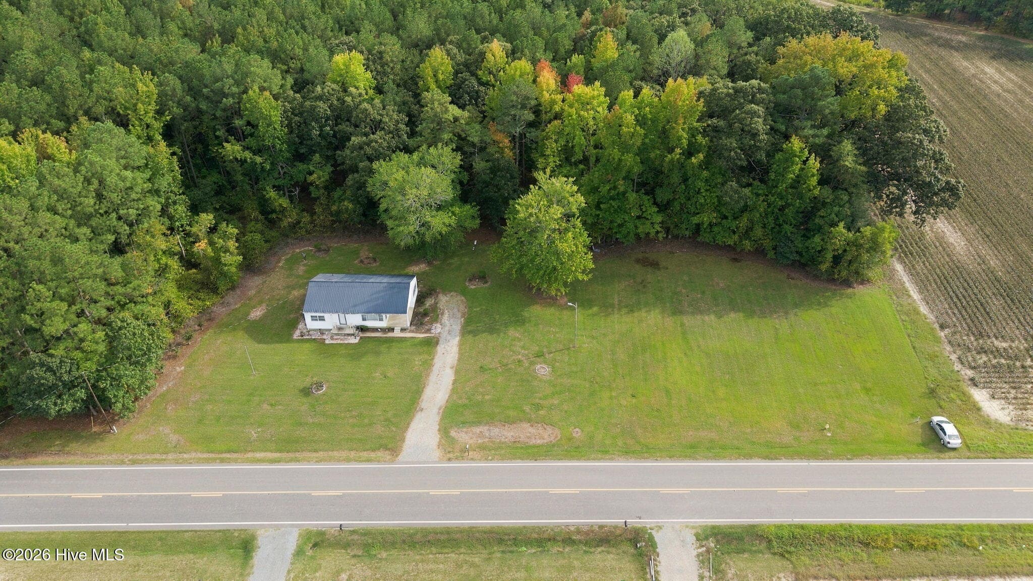 Single Family Residence at 8466 Hwy 903, Halifax, NC 27839, photo 5 of 38