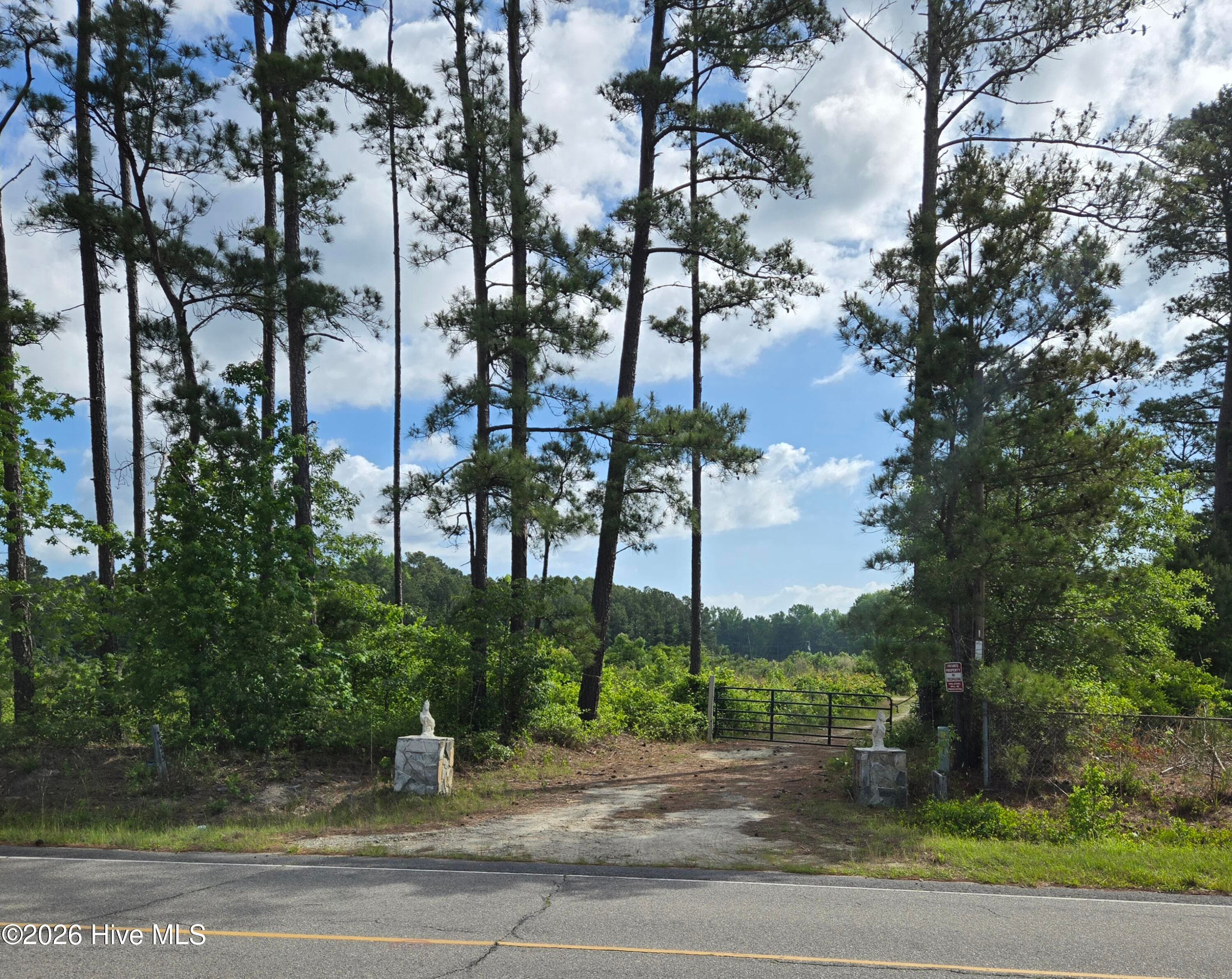 2025 Vass Carthage Road, Carthage, NC 28327