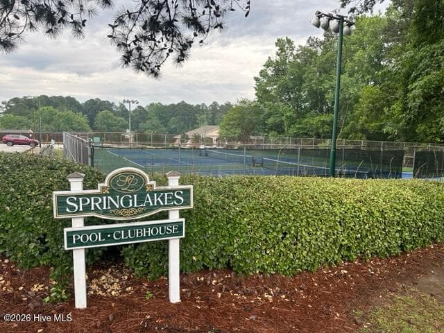 Springlakes pool & club house entrance - 4147 Knollcrest Circle N, Martinez, GA 30907