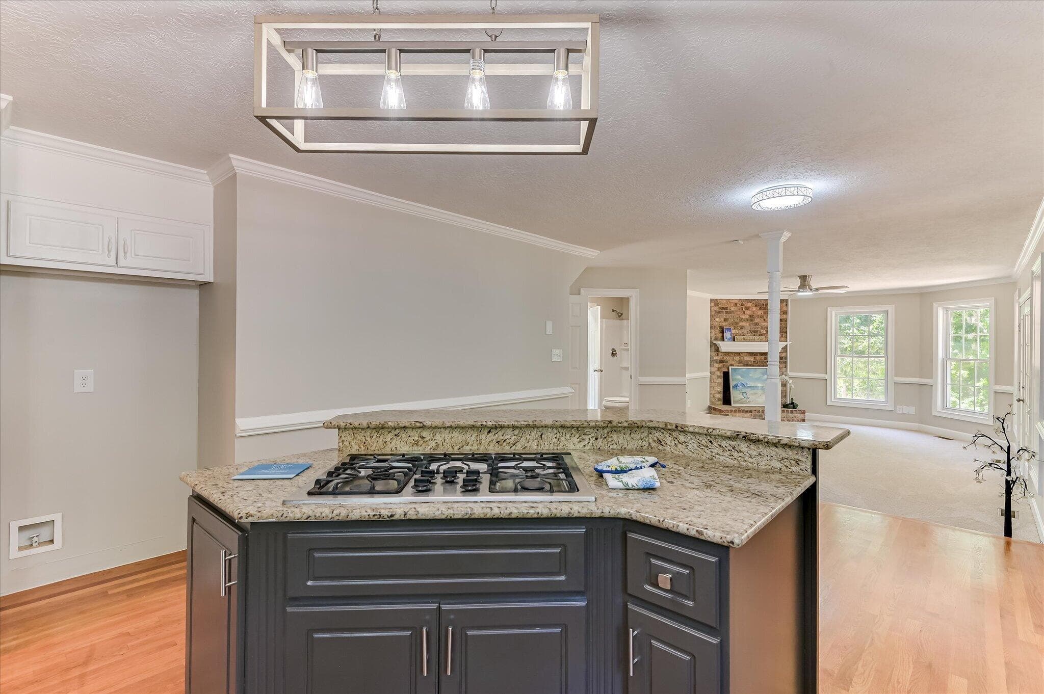 Single Family Residence at 1154 Water Oak Drive, Lincolnton, GA 30817, photo 14 of 63