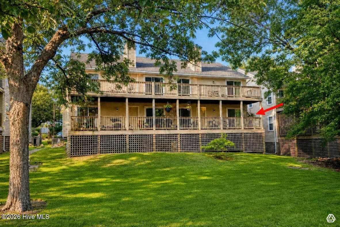 406 Forest Park Road Unit 102, Wilmington, NC 28409