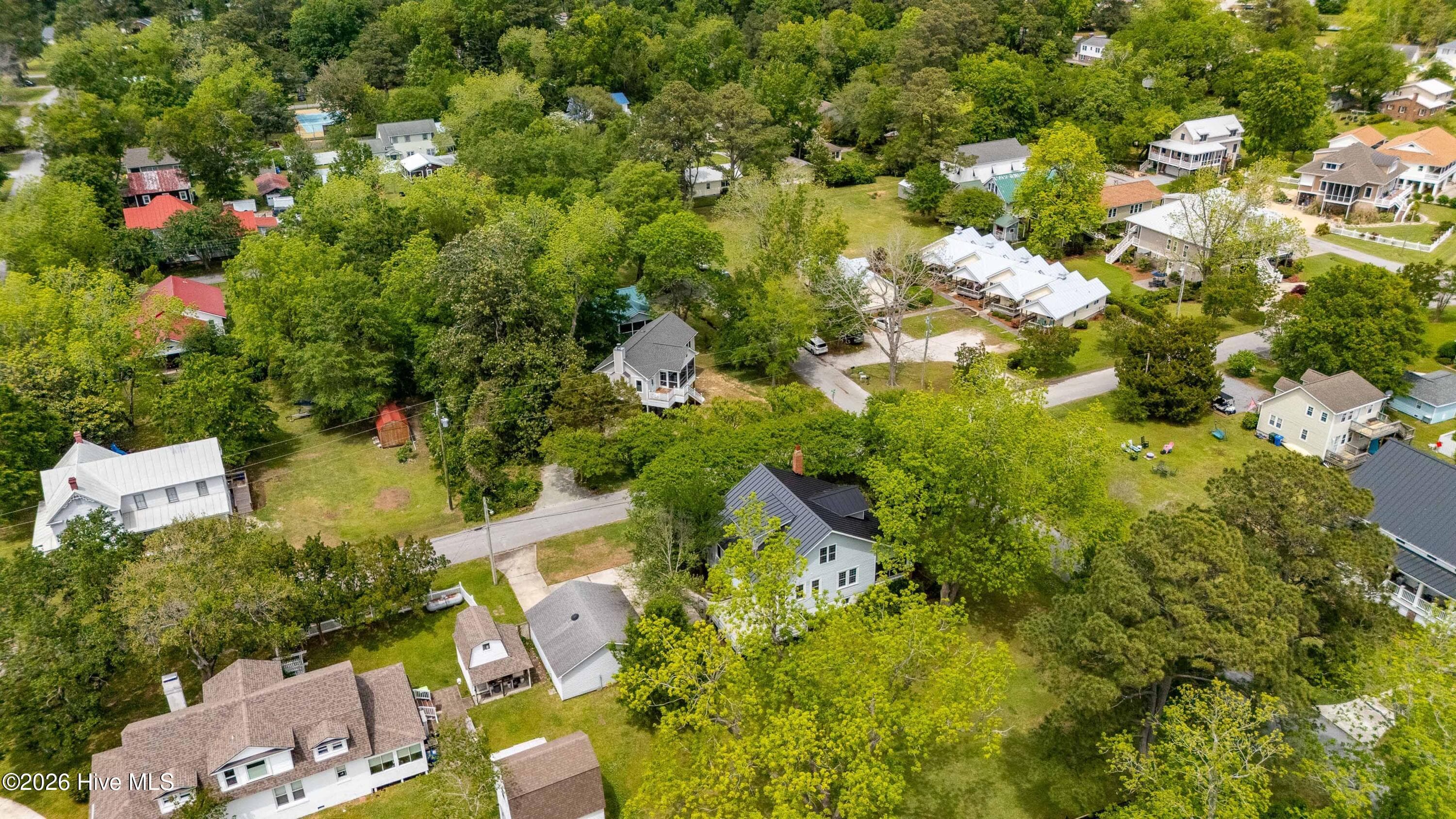 Single Family Residence at 205 High Street, Oriental, NC 28571, photo 77 of 80
