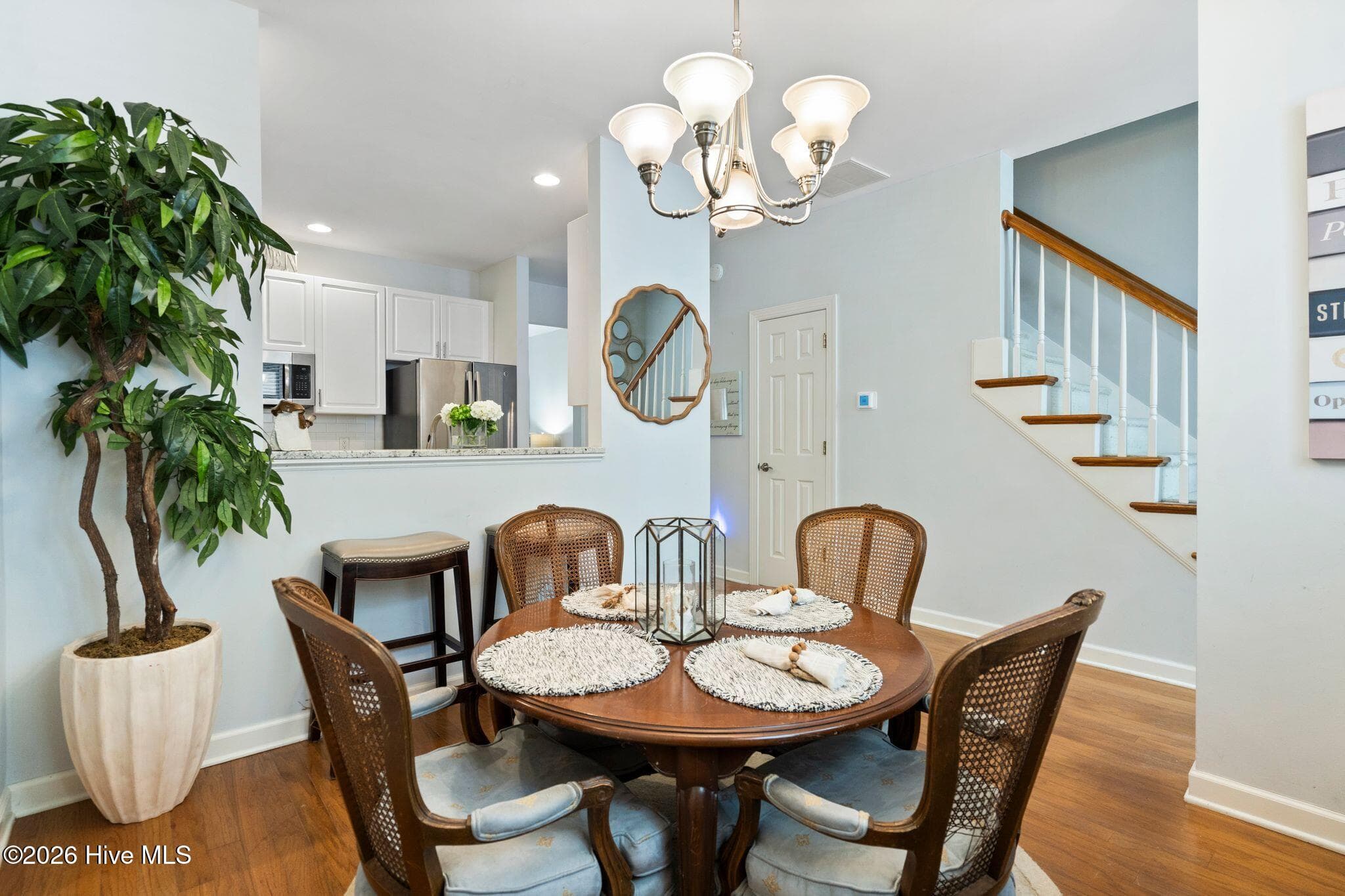 Townhouse at 5813 Wrightsville Avenue Apt 147, Wilmington, NC 28403, photo 11 of 49