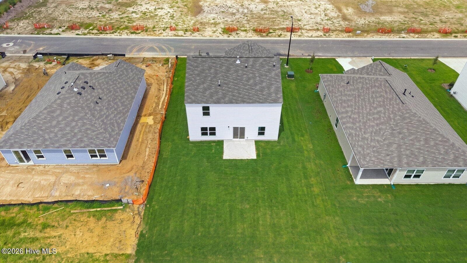 Single Family Residence at 7221 Silverleaf Road, Rocky Mount, NC 27804, photo 45 of 45