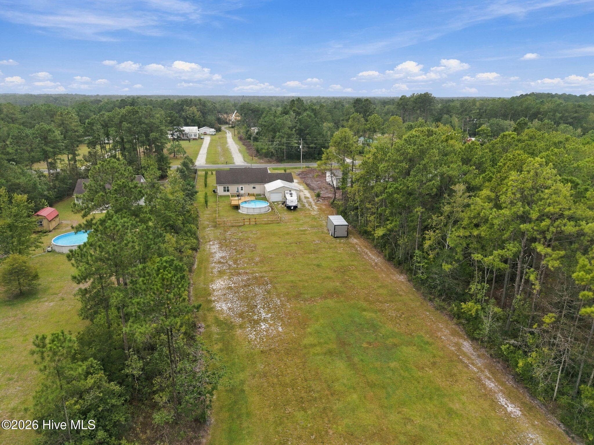Single Family Residence at 337 Folkstone Road, Holly Ridge, NC 28445, photo 55 of 55