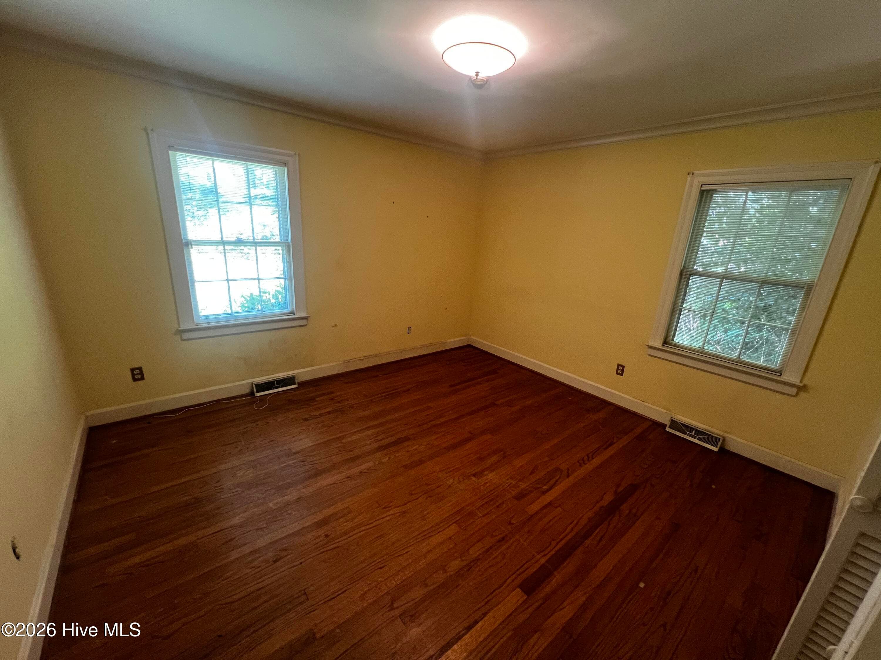 Single Family Residence at 308 Forest Hills Road NW, Wilson, NC 27896, photo 9 of 15