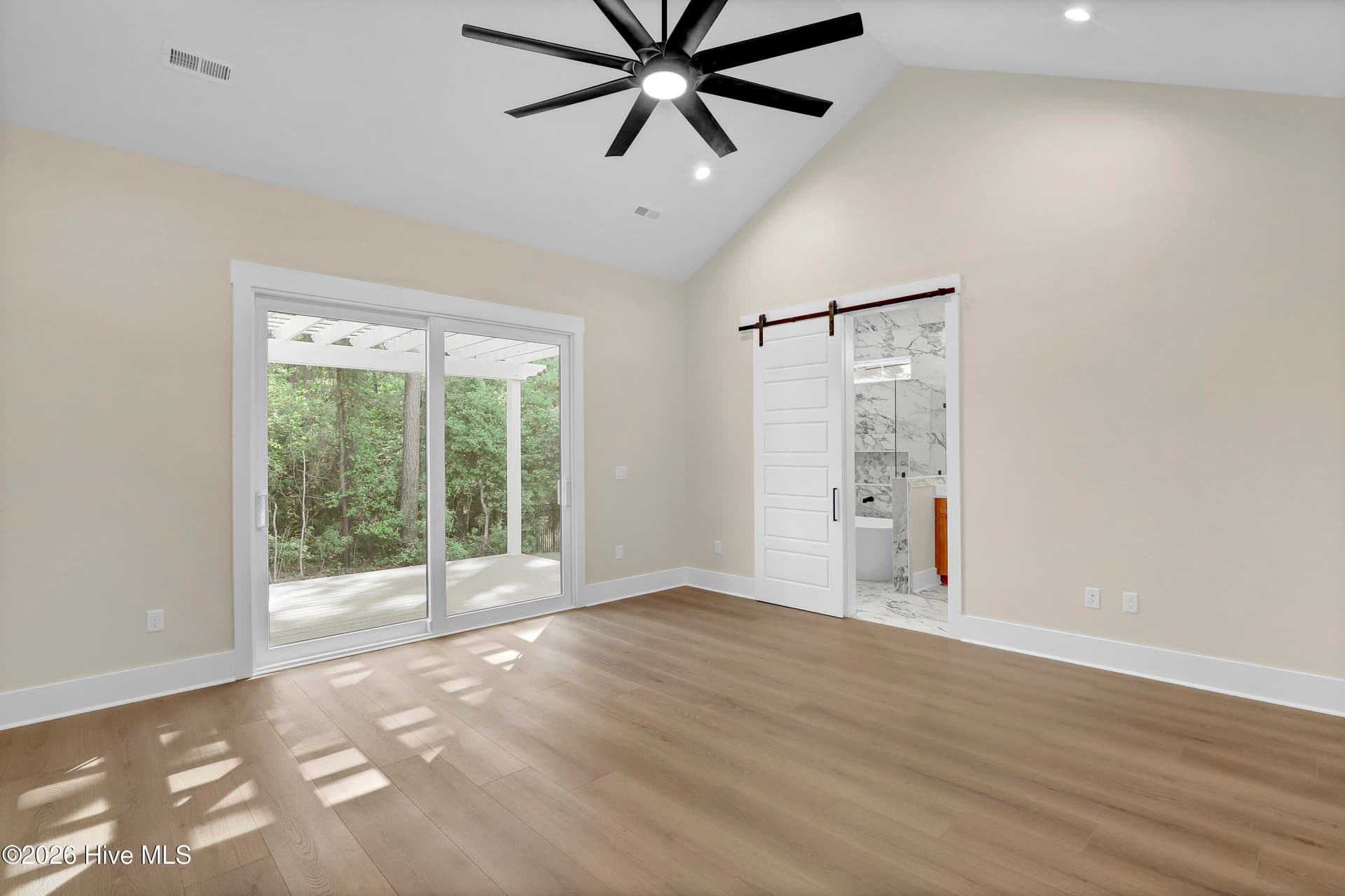 Single Family Residence at 155 Everett Park Trail, Holly Ridge, NC 28445, photo 14 of 39