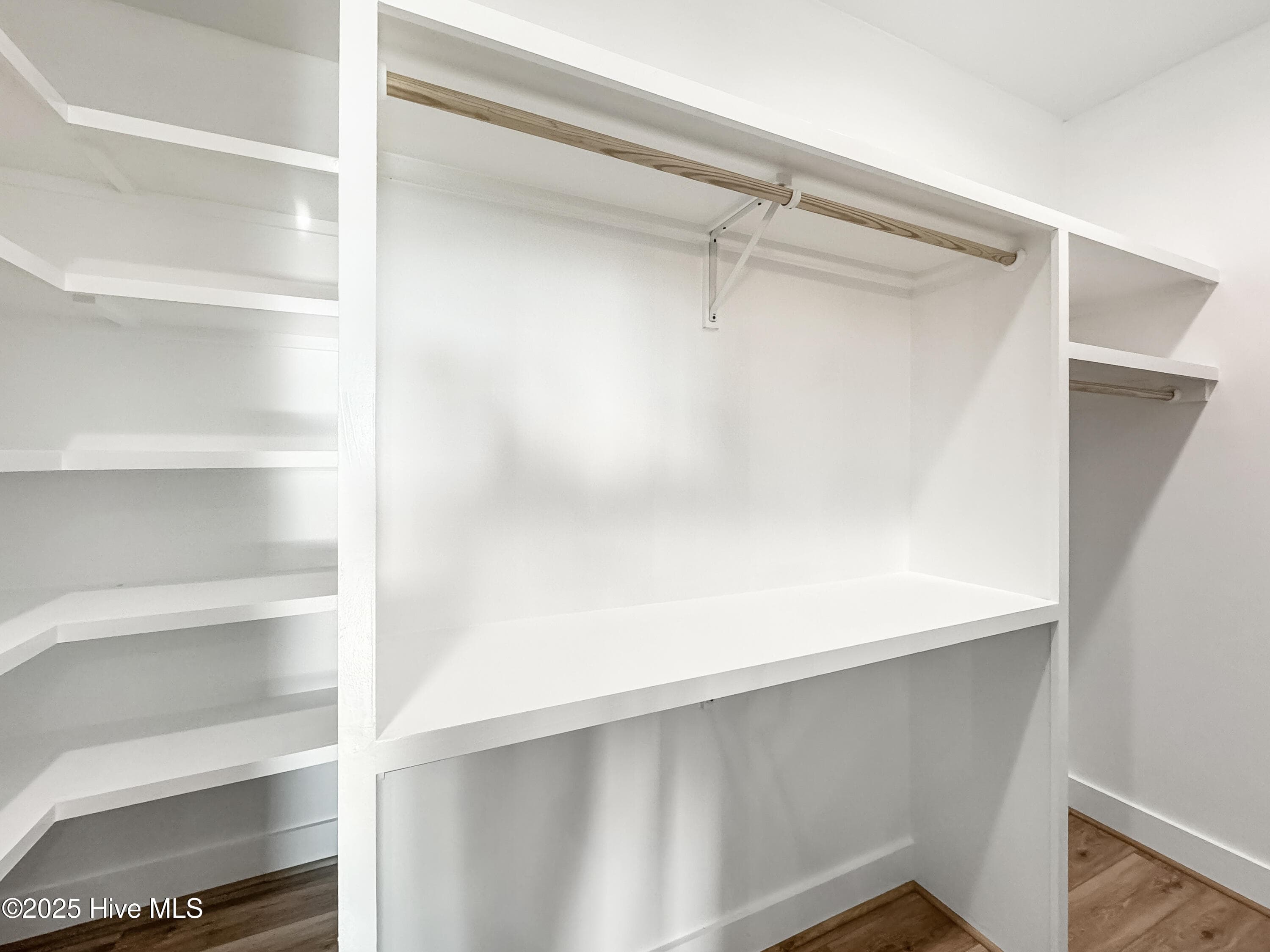 Primary Closet - 11112 Yawl Street, Elizabeth City, NC 27909