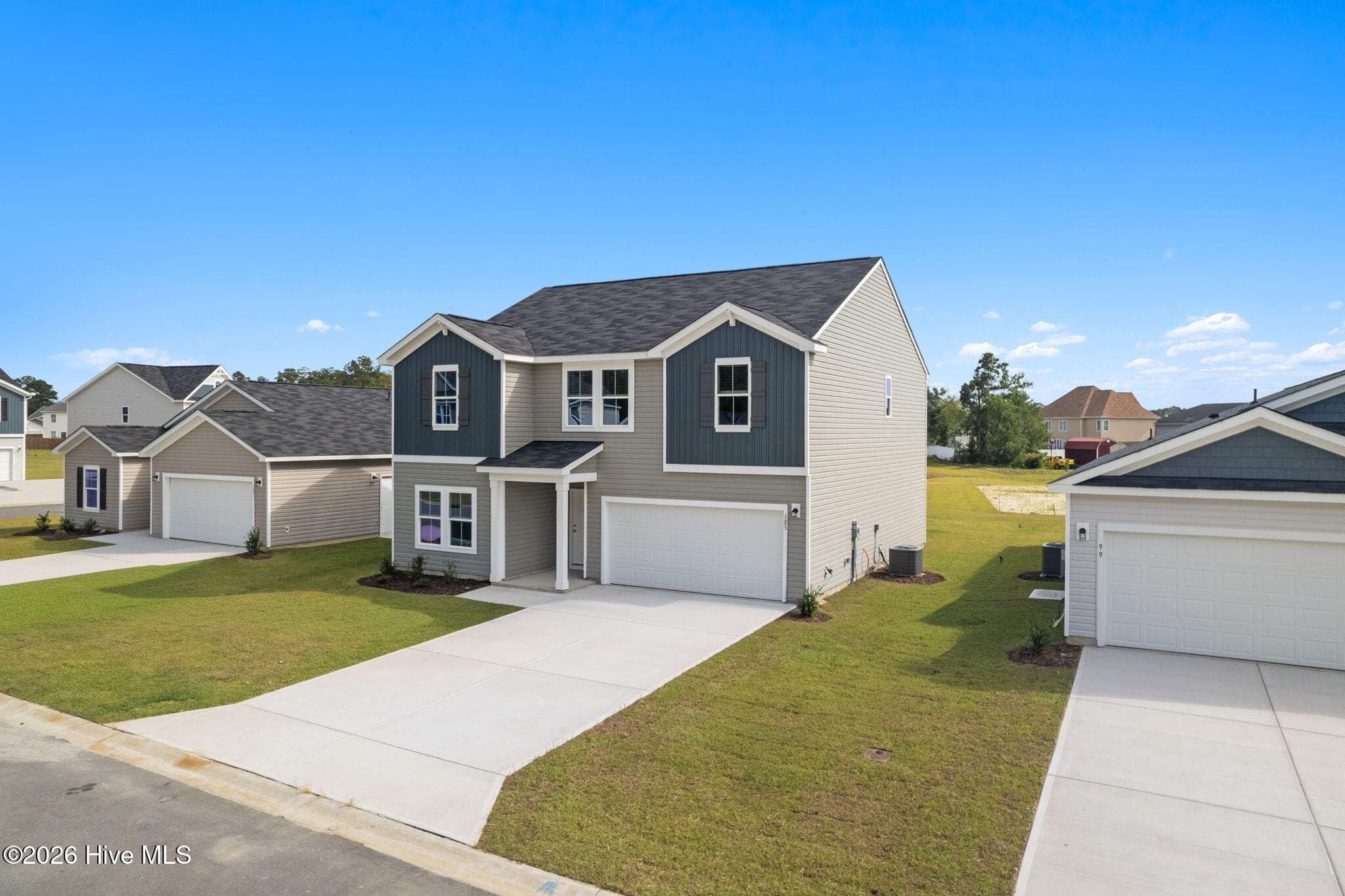 Single Family Residence at 103 Maymont Street NW, Supply, NC 28462, photo 8 of 106