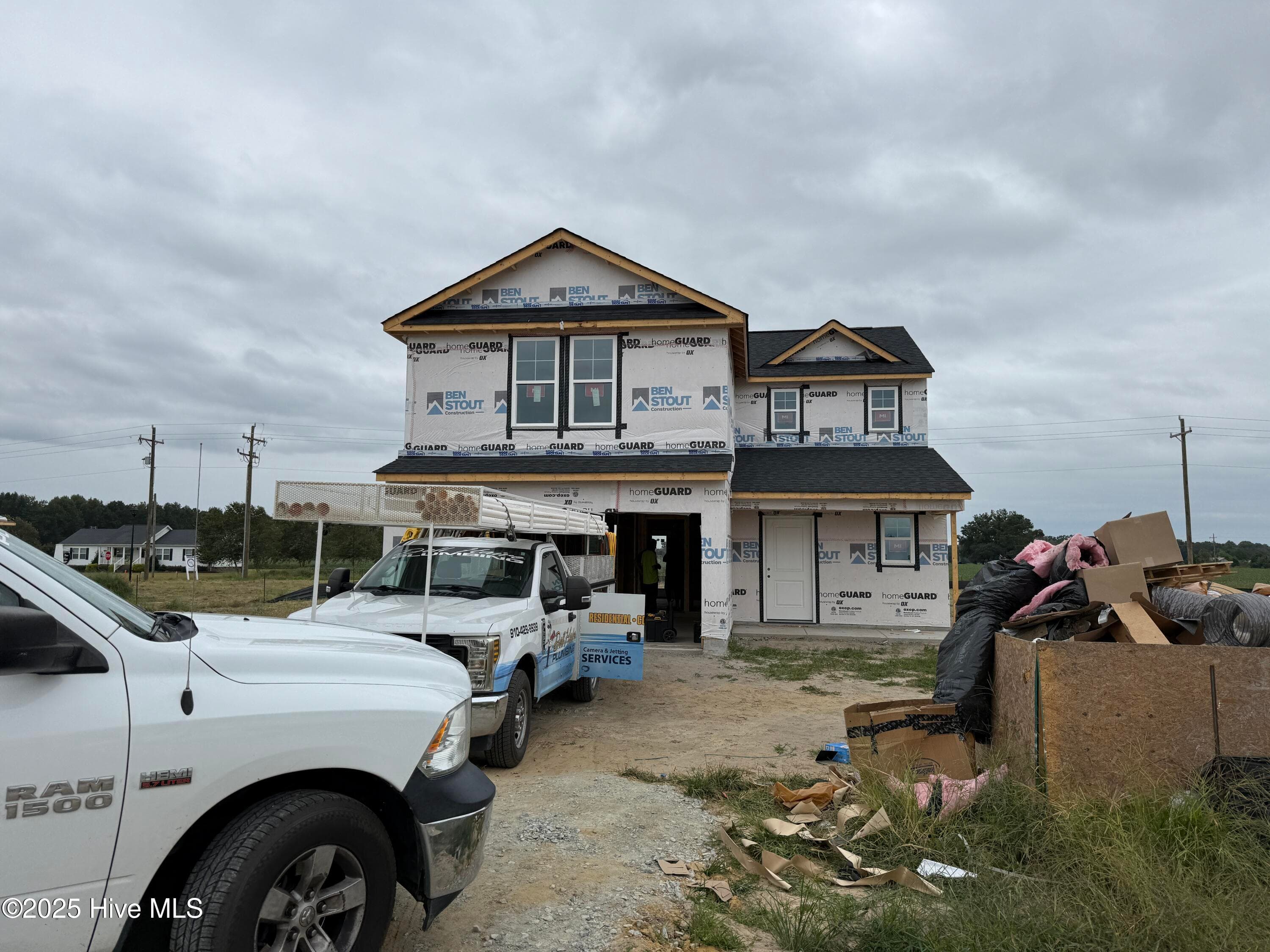 Single Family Residence at 35 Littlefield Lane, La Grange, NC 28551, photo 7 of 181