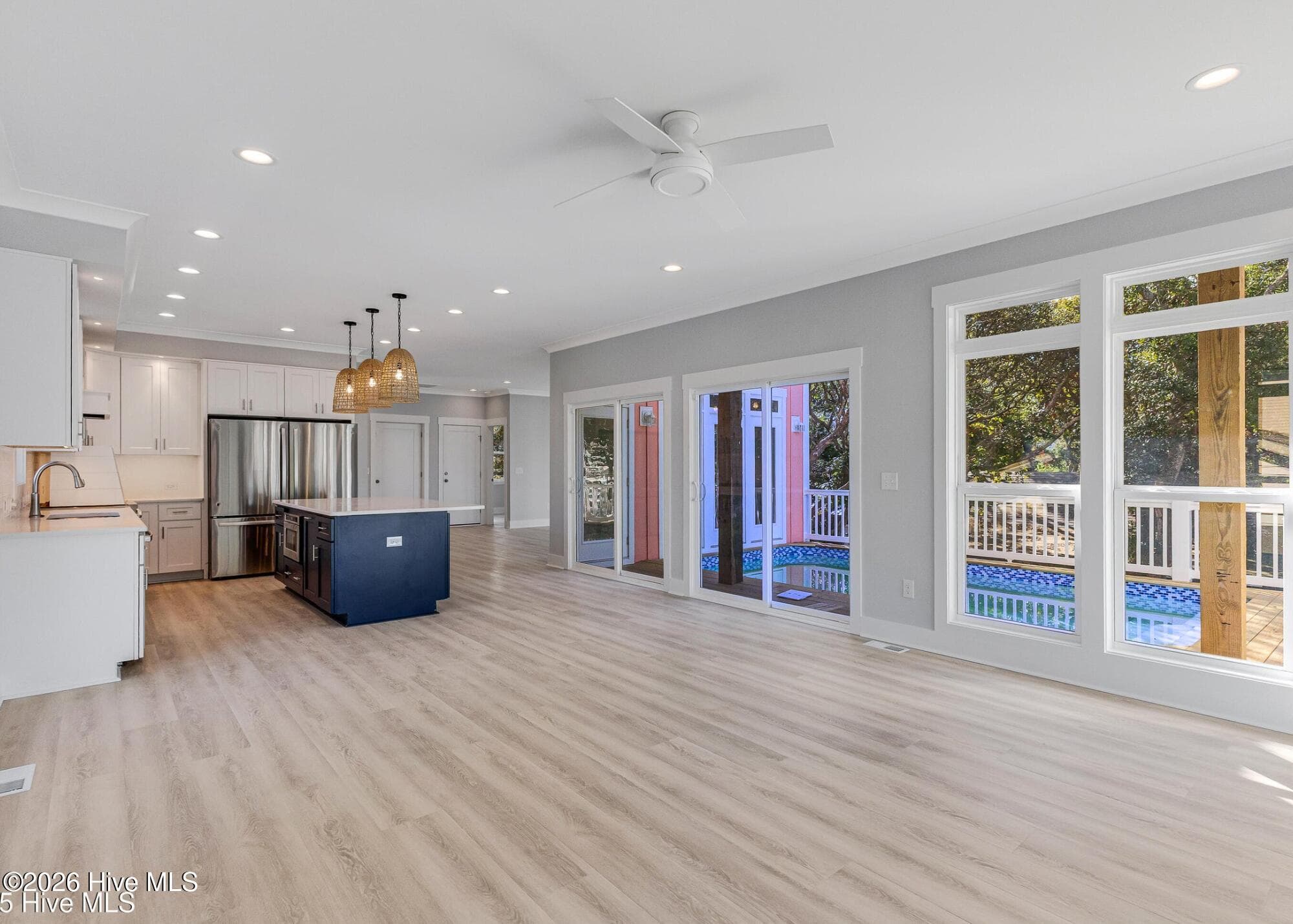 Single Family Residence at 114 SE 75th Street, Oak Island, NC 28465, photo 56 of 164