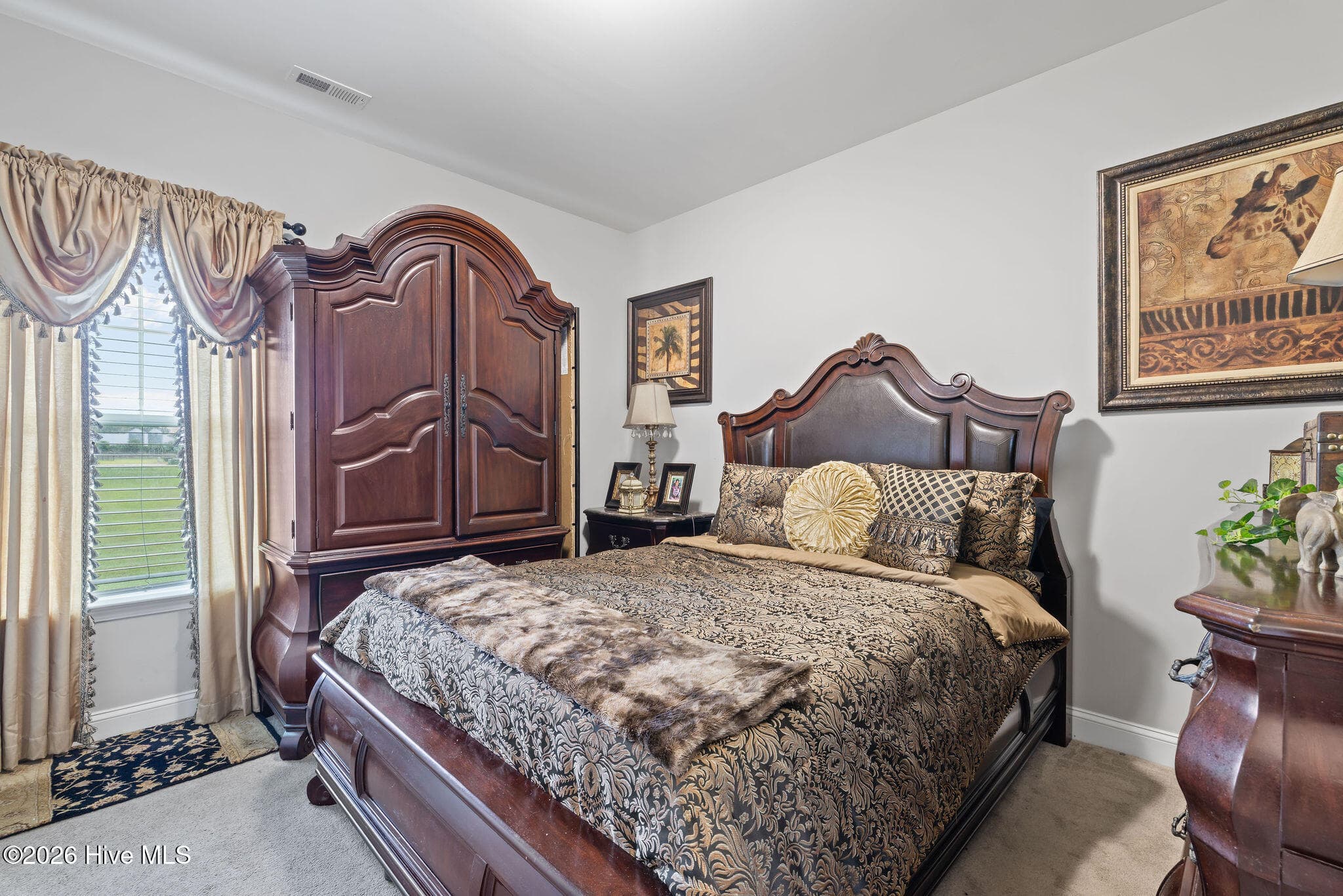 Single Family Residence at 214 Weeping Willow Drive, La Grange, NC 28551, photo 13 of 35