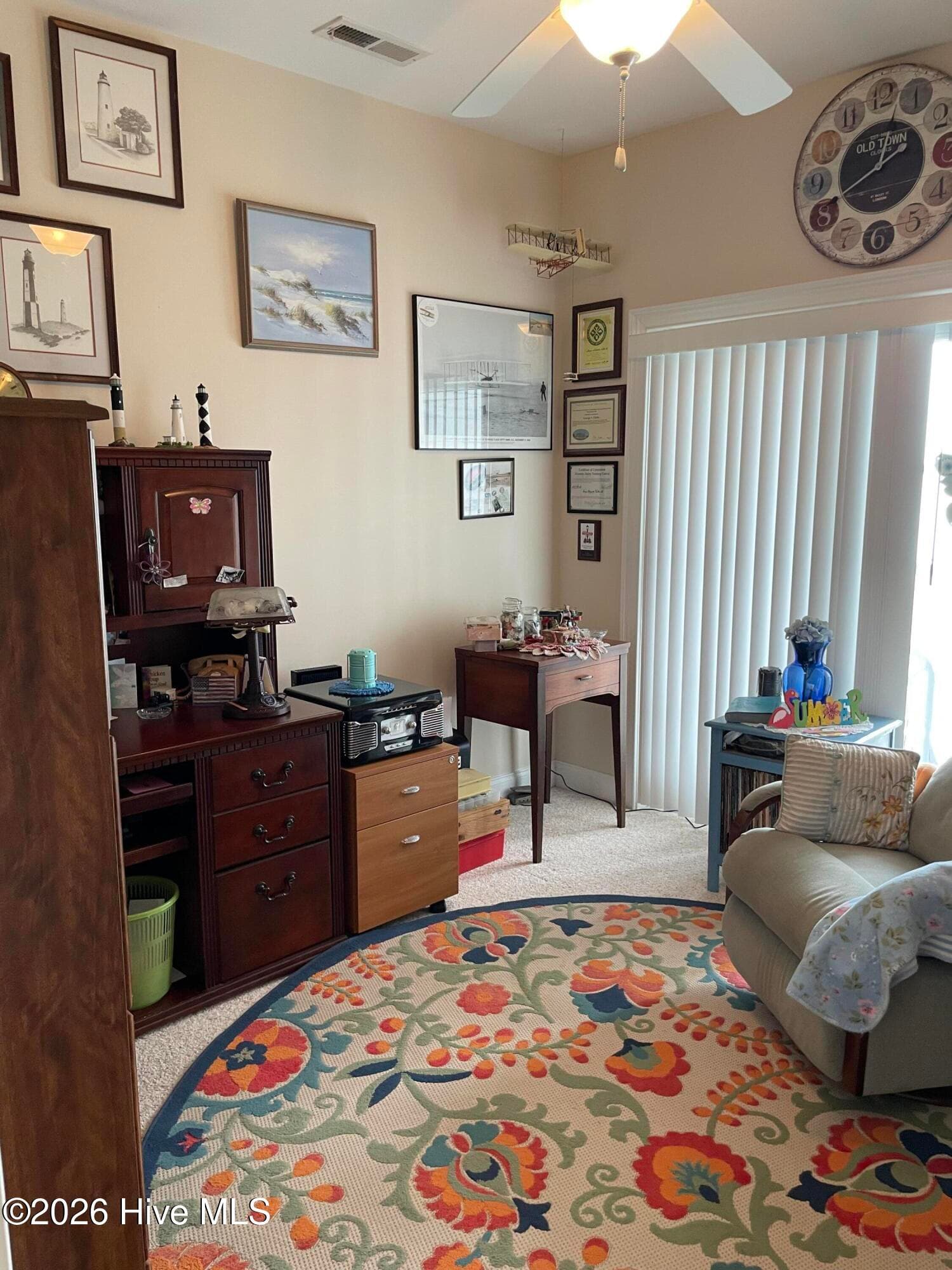 Condominium at 417 Captains Cove Unit D, Edenton, NC 27932, photo 25 of 42