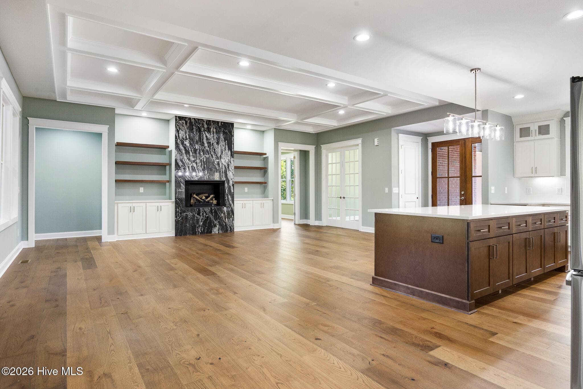 Kitchen - 26 Kilbride Drive, Pinehurst, NC 28374