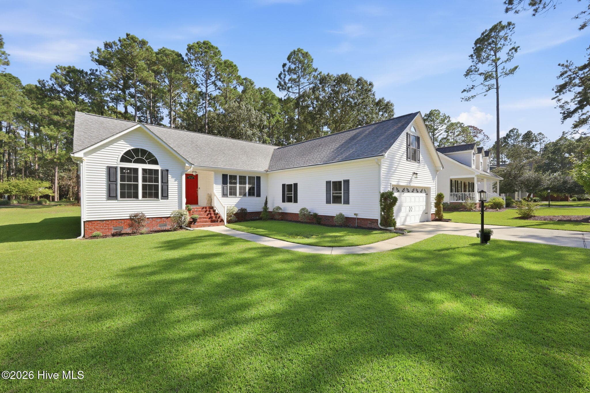 Single Family Residence at 2119 Royal Pines Drive, New Bern, NC 28560, photo 39 of 58