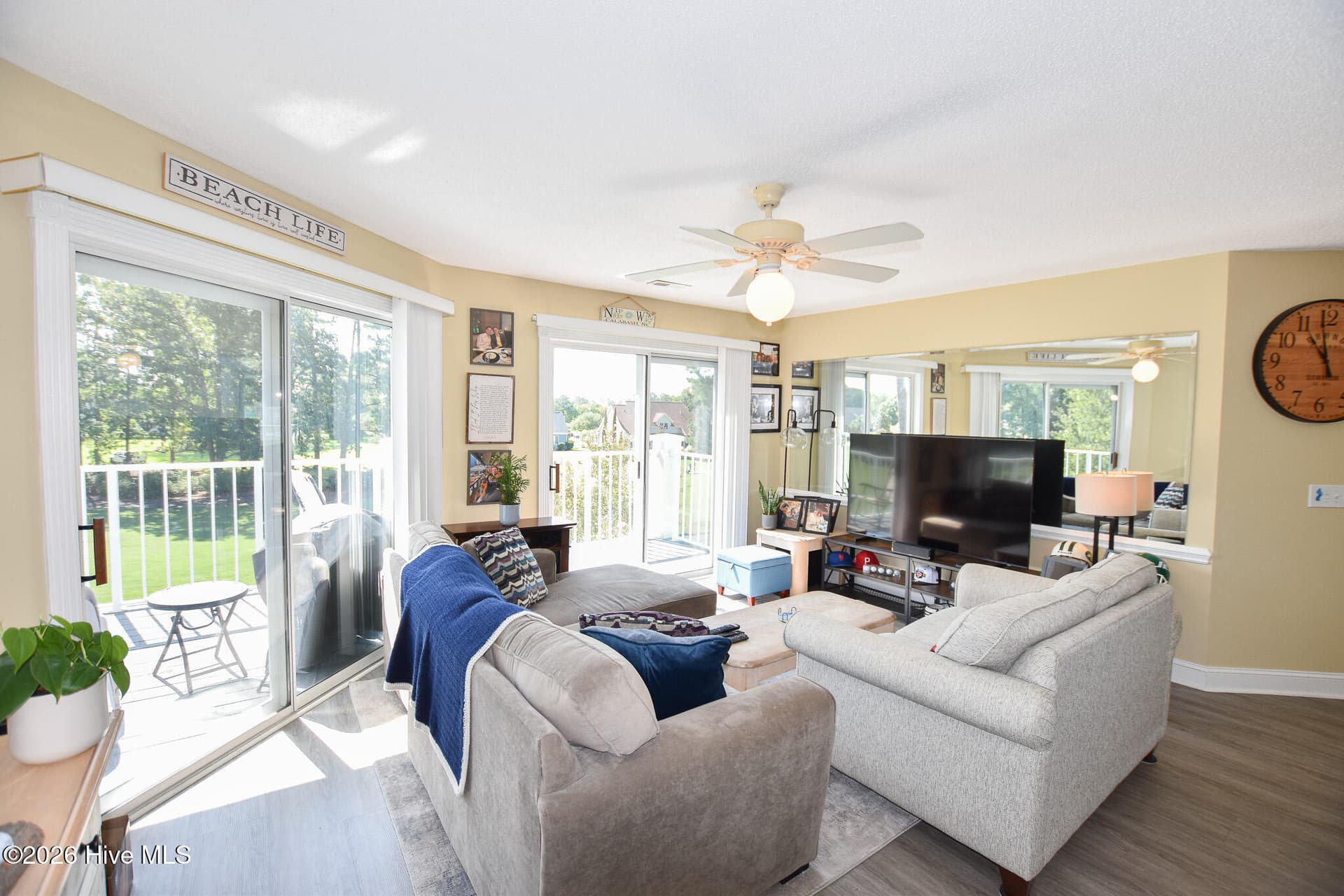 Condominium at 330 S Middleton Drive NW Unit 407, Calabash, NC 28467, photo 4 of 19