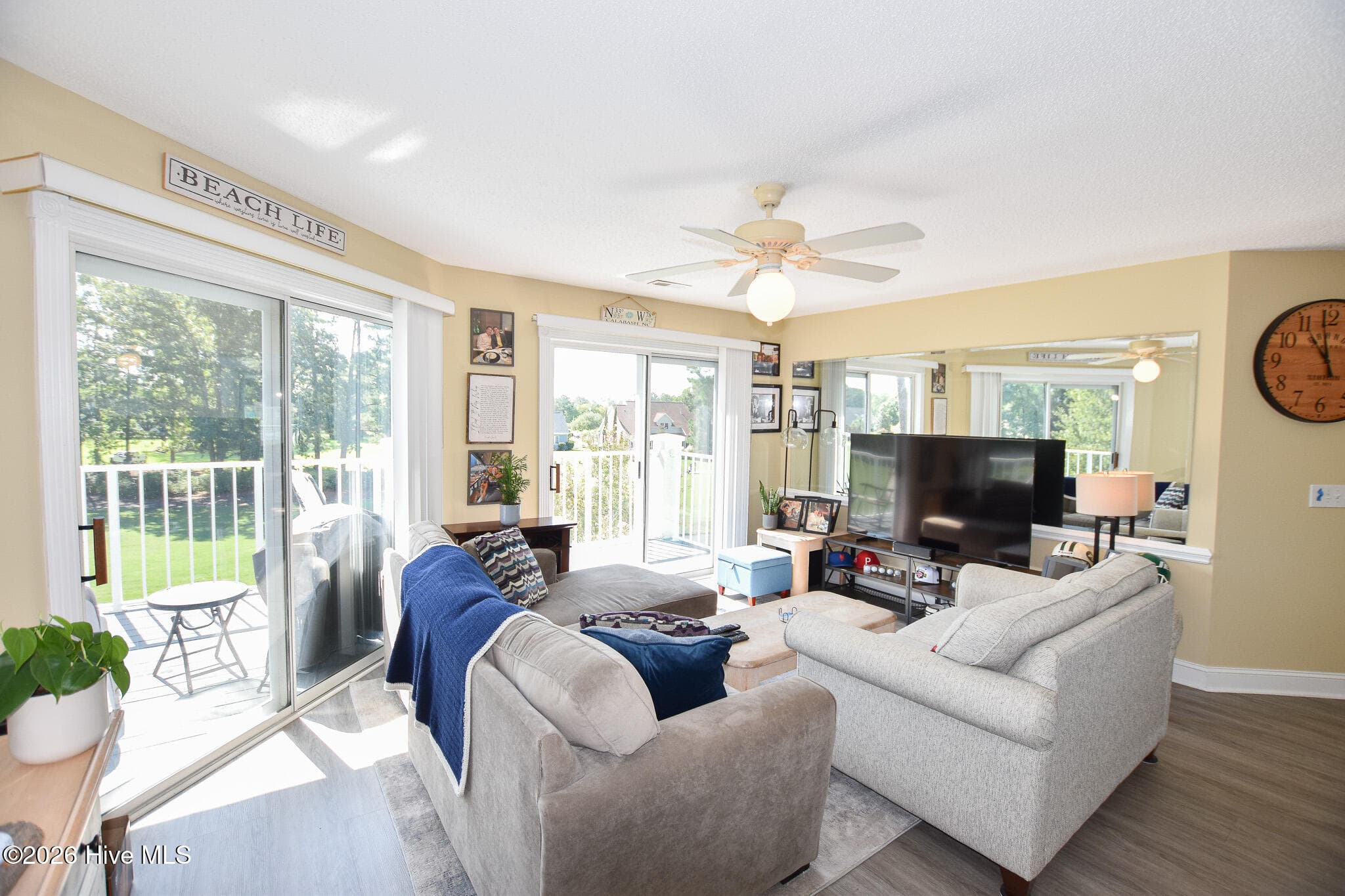 Condominium at 330 S Middleton Drive NW Unit 407, Calabash, NC 28467, photo 4 of 19