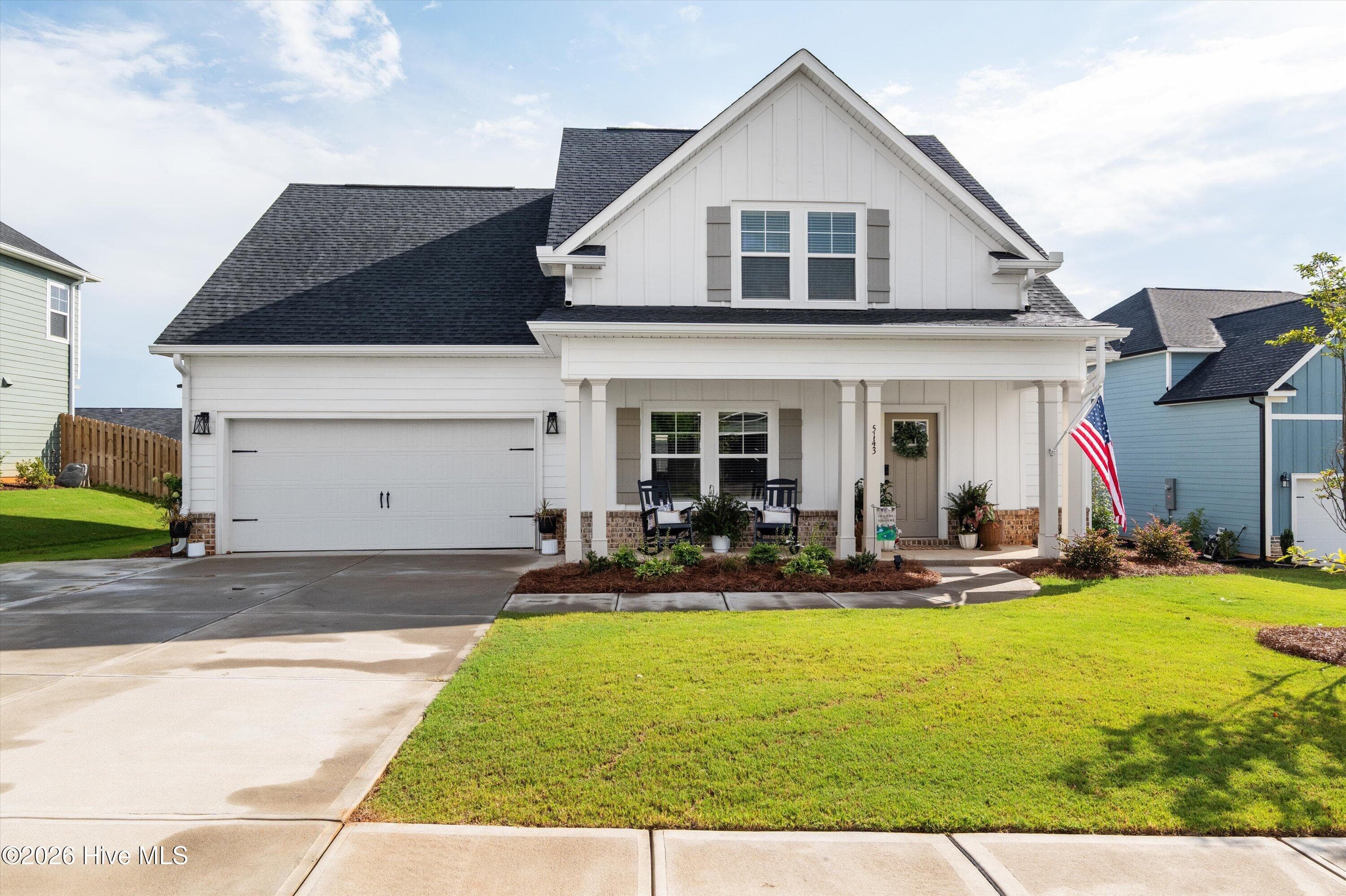 Single Family Residence at 5143 Greyton Circle, North Augusta, SC 29860, photo 2 of 59