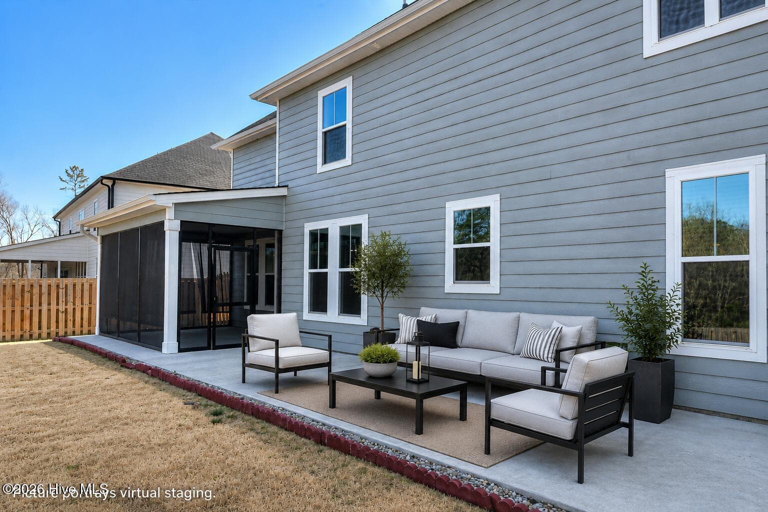 Single Family Residence at 903 Lillian Park Drive, Grovetown, GA 30813, photo 60 of 69