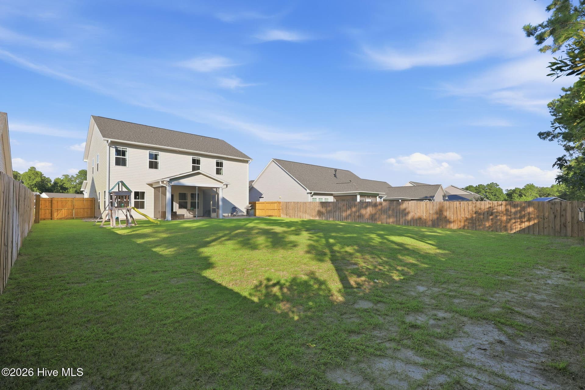 Single Family Residence at 281 E Maritt Street, Hampstead, NC 28443, photo 41 of 53