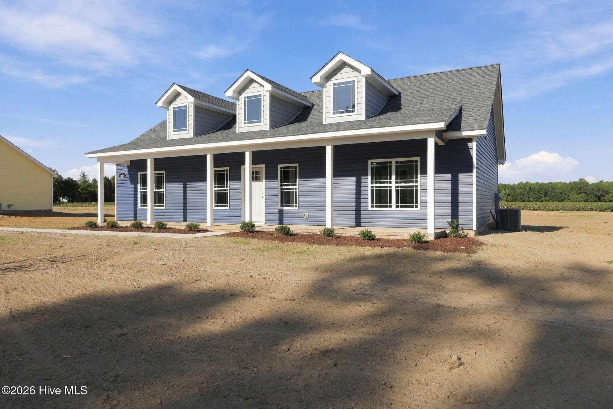 Single Family Residence at 667 David Nobles Road, Robersonville, NC 27871, photo 5 of 46