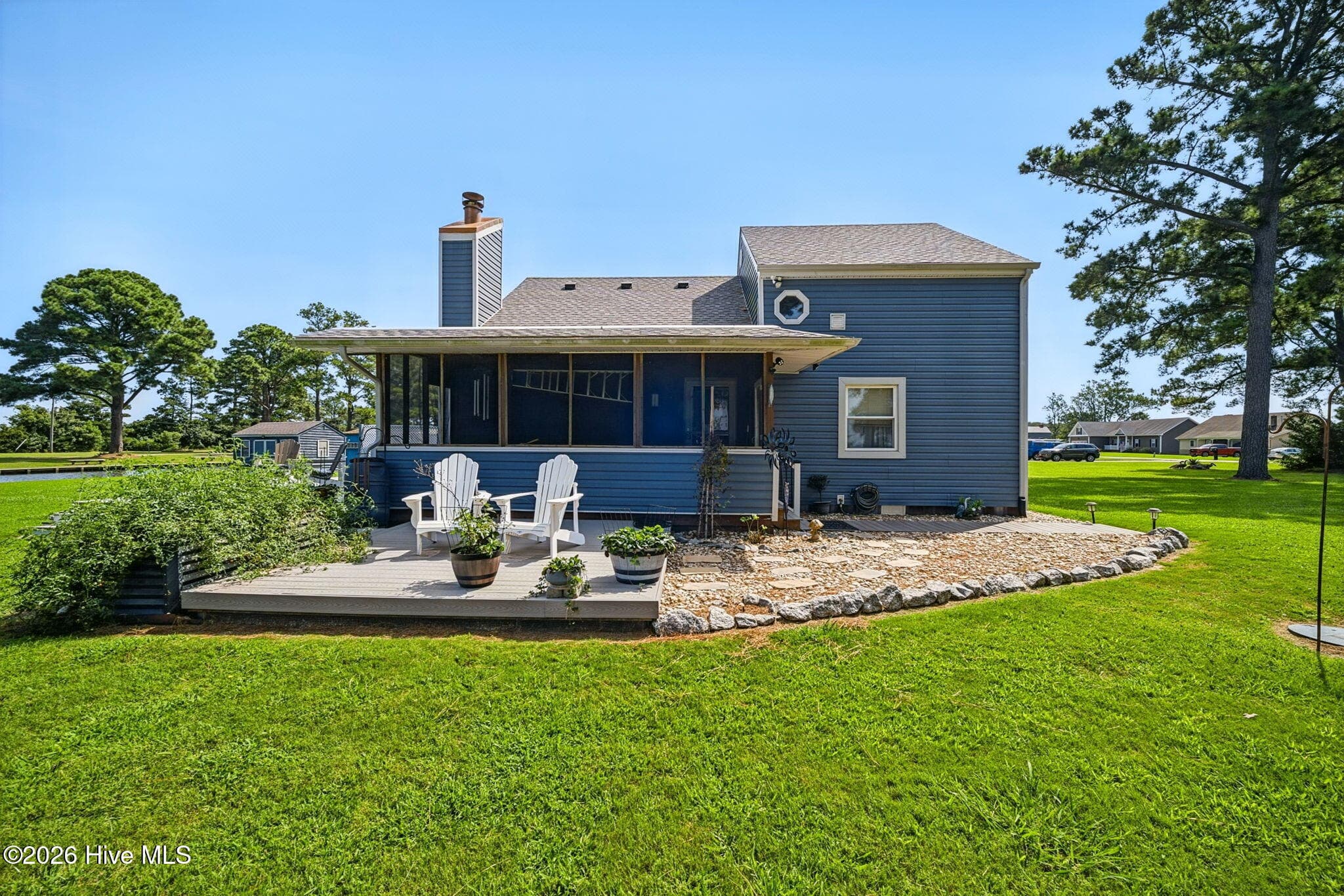Single Family Residence at 112 Canadian Goose Drive, Currituck, NC 27929, photo 22 of 32