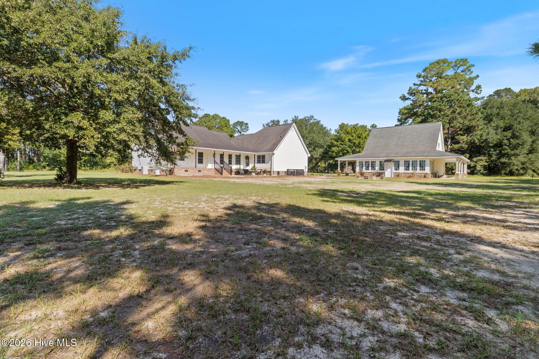 Single Family Residence at 727 Mount Olive Road, Bladenboro, NC 28320, photo 65 of 74