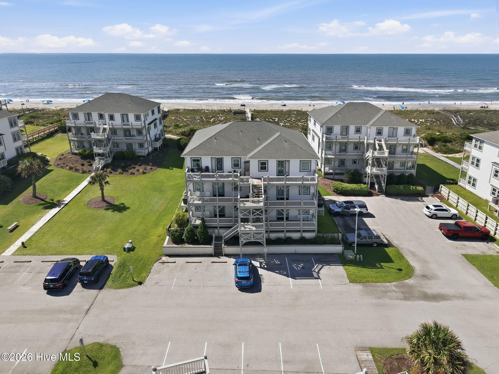 Condominium at 2913 Pointe West Drive B3, Emerald Isle, NC 28594, photo 39 of 39