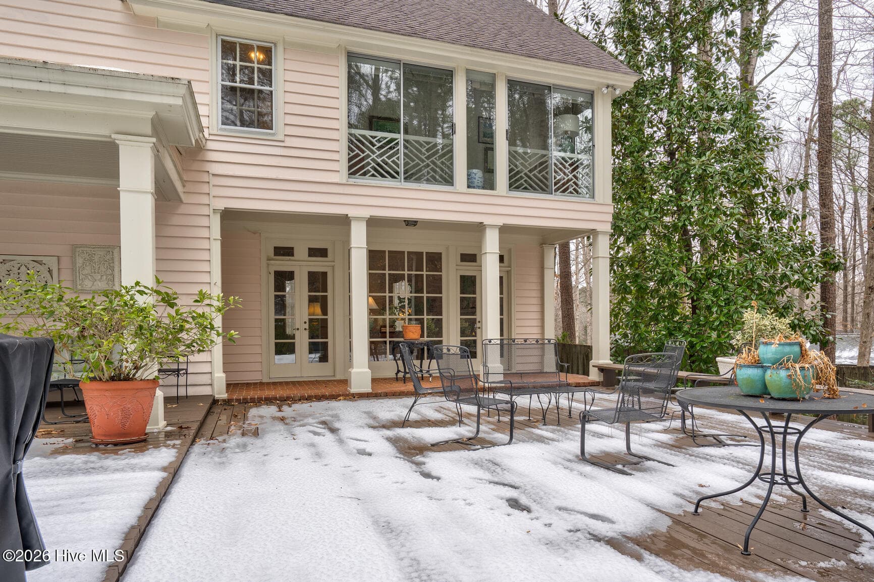 Single Family Residence at 108 Candle Court, Rocky Mount, NC 27804, photo 96 of 137