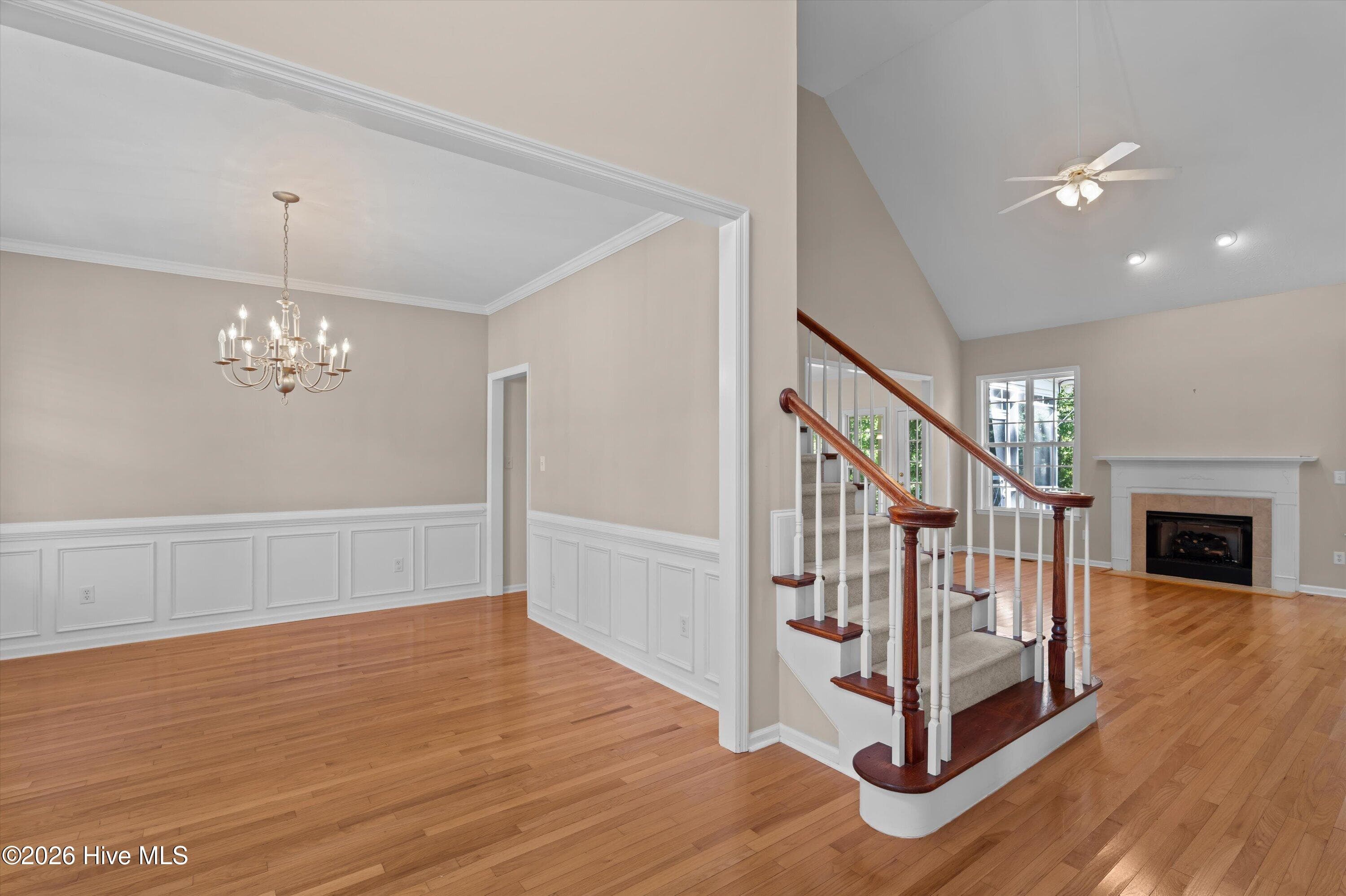 Single Family Residence at 704 Parnell Court, Martinez, GA 30907, photo 6 of 59
