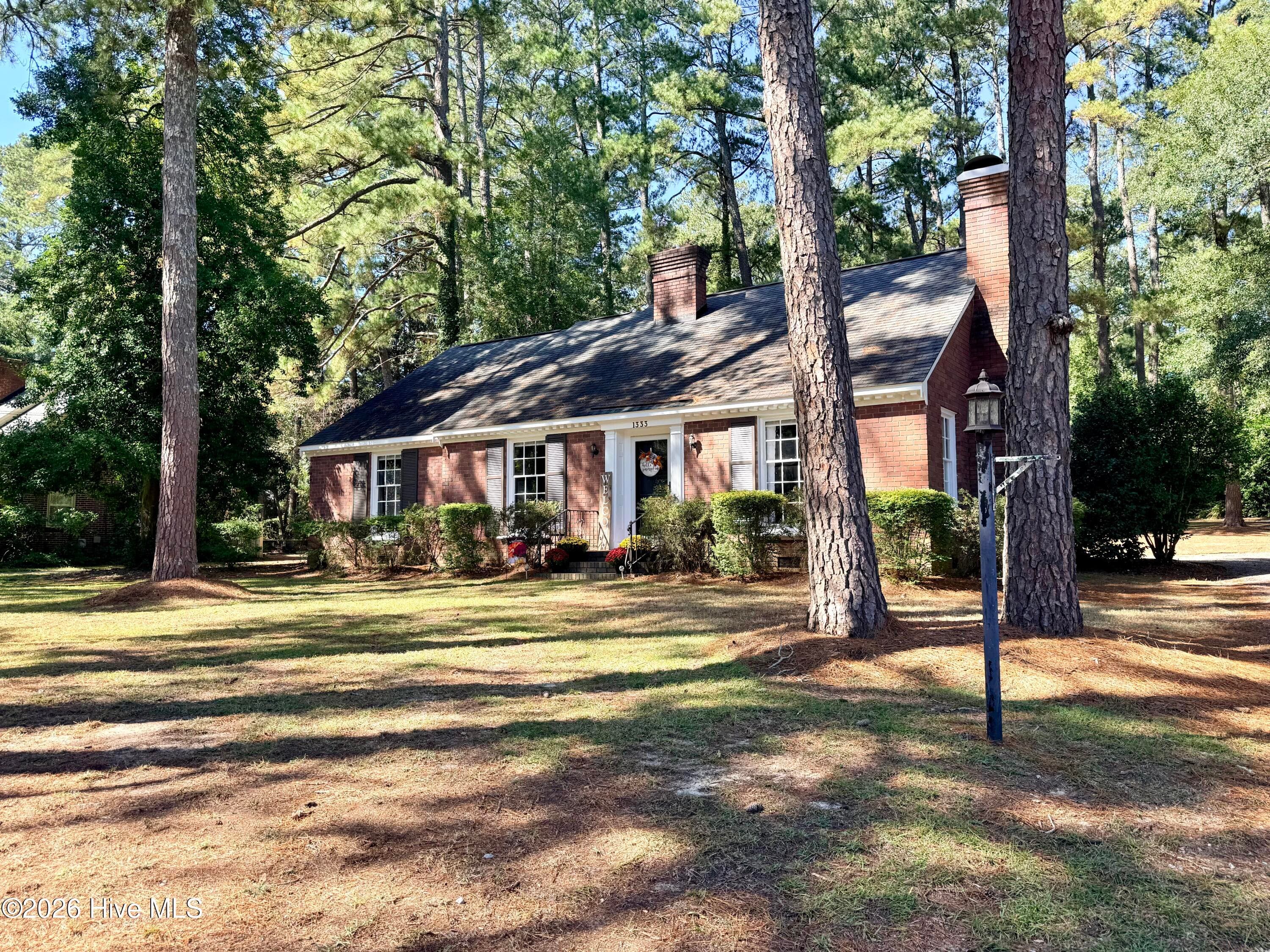 Single Family Residence at 1333 Carolina Drive, Rockingham, NC 28379, photo 32 of 32