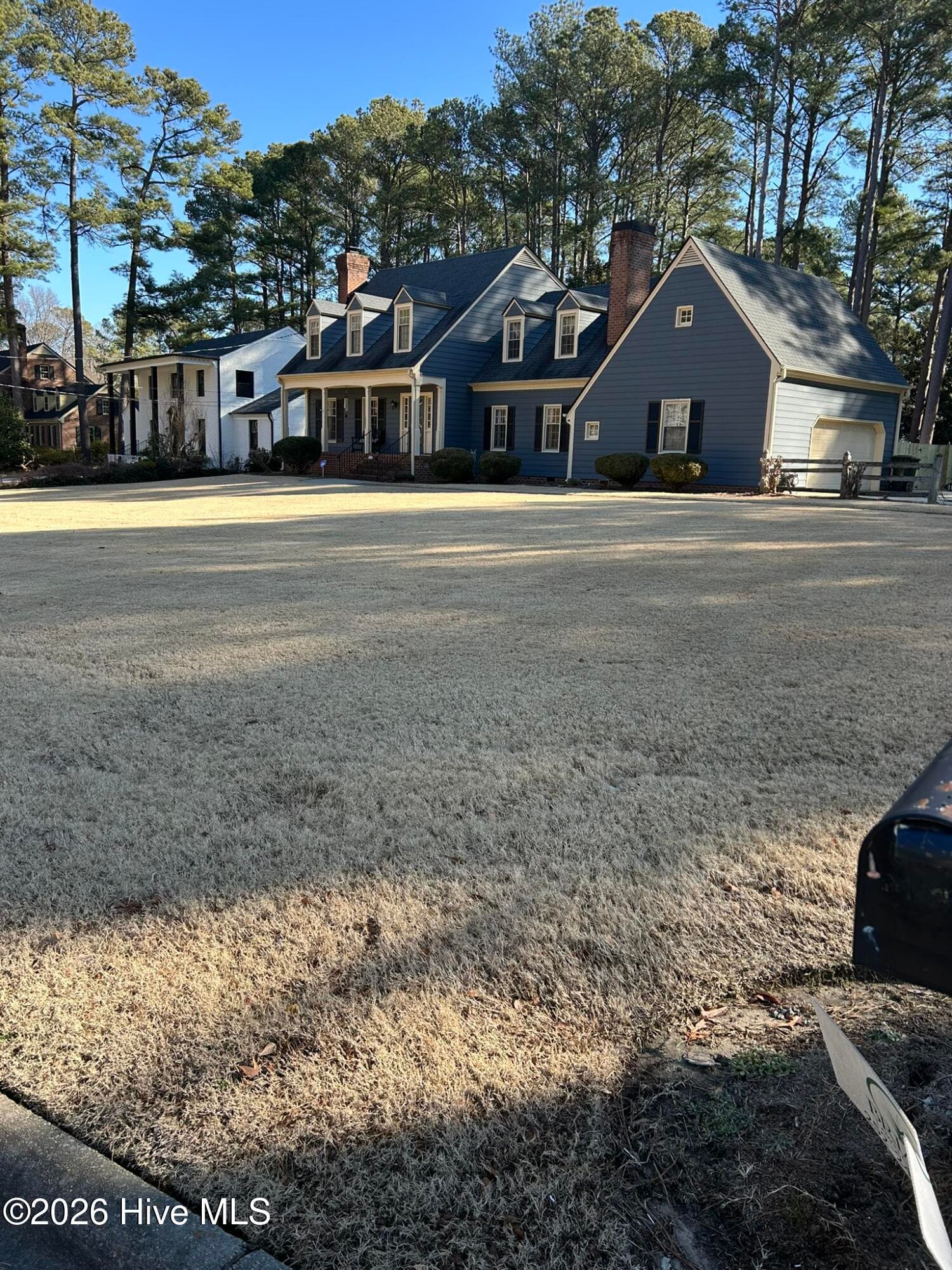 Single Family Residence at 1110 Lakeside Drive NW, Wilson, NC 27896, photo 2 of 65