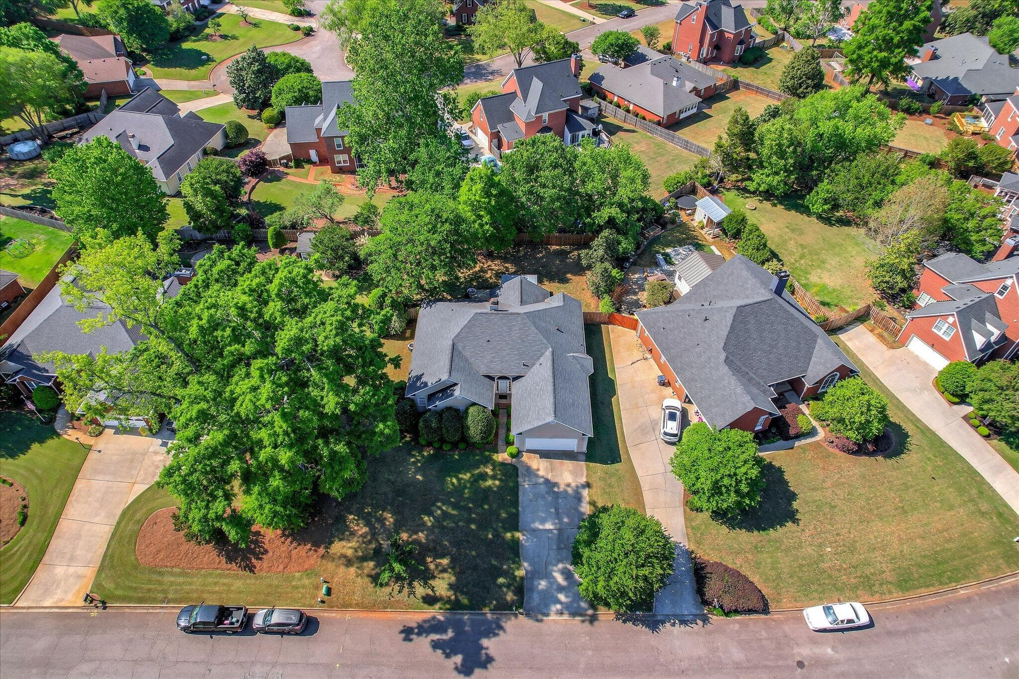 Single Family Residence at 1162 Oakton Trail, Evans, GA 30809, photo 59 of 59