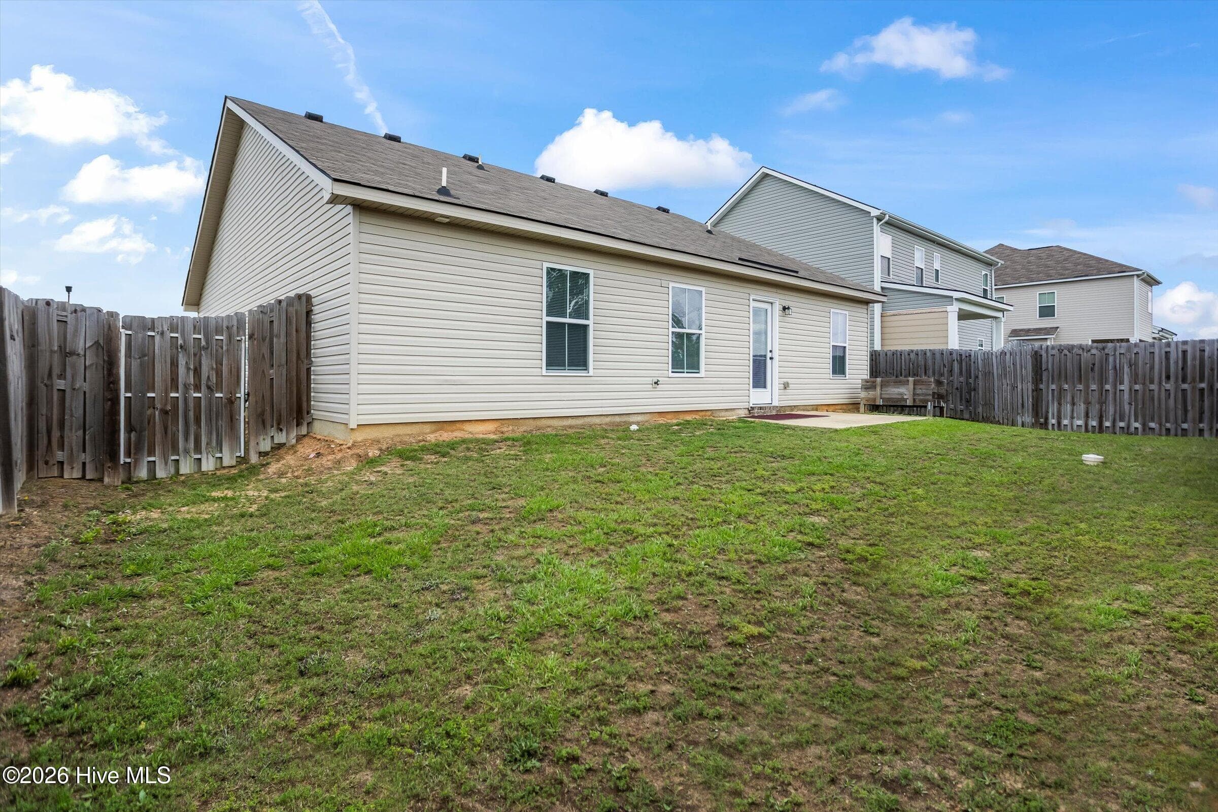 Single Family Residence at 3916 Harper Franklin Avenue, Augusta, GA 30909, photo 30 of 31