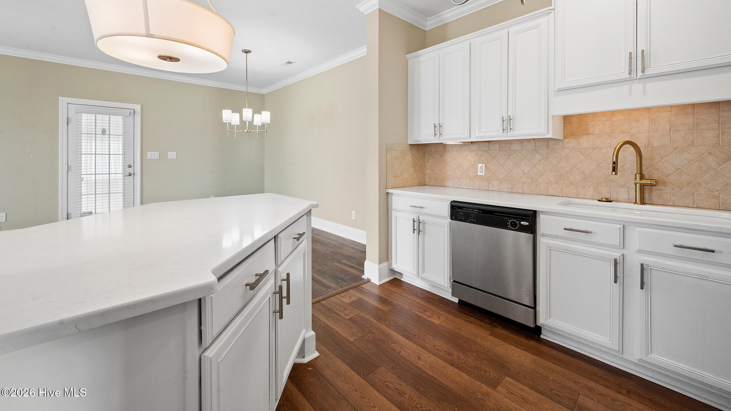 Townhouse at 2401 Dovedale Court A, Greenville, NC 27834, photo 3 of 4