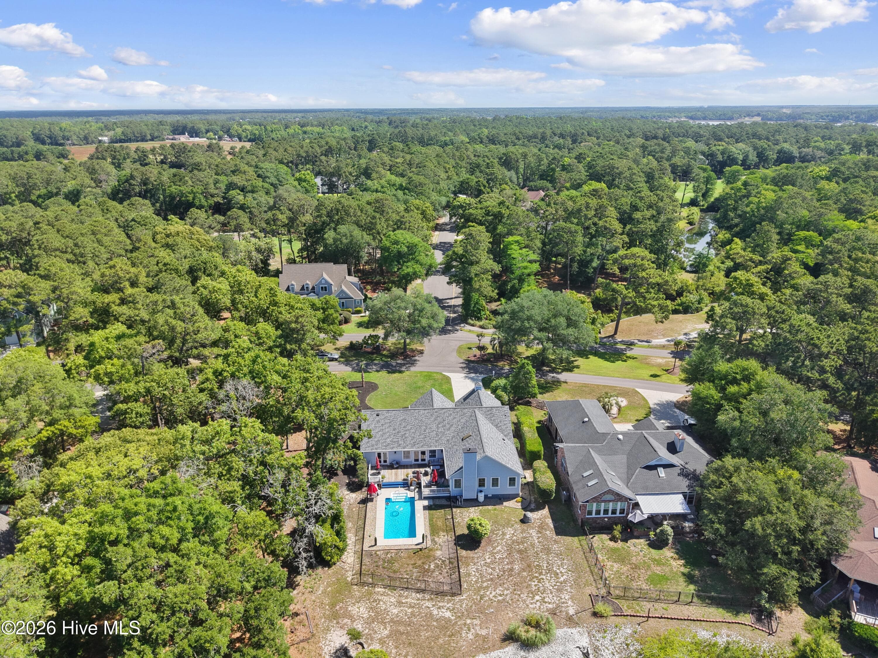 Single Family Residence at 253 Clubhouse Drive SW, Supply, NC 28462, photo 73 of 111