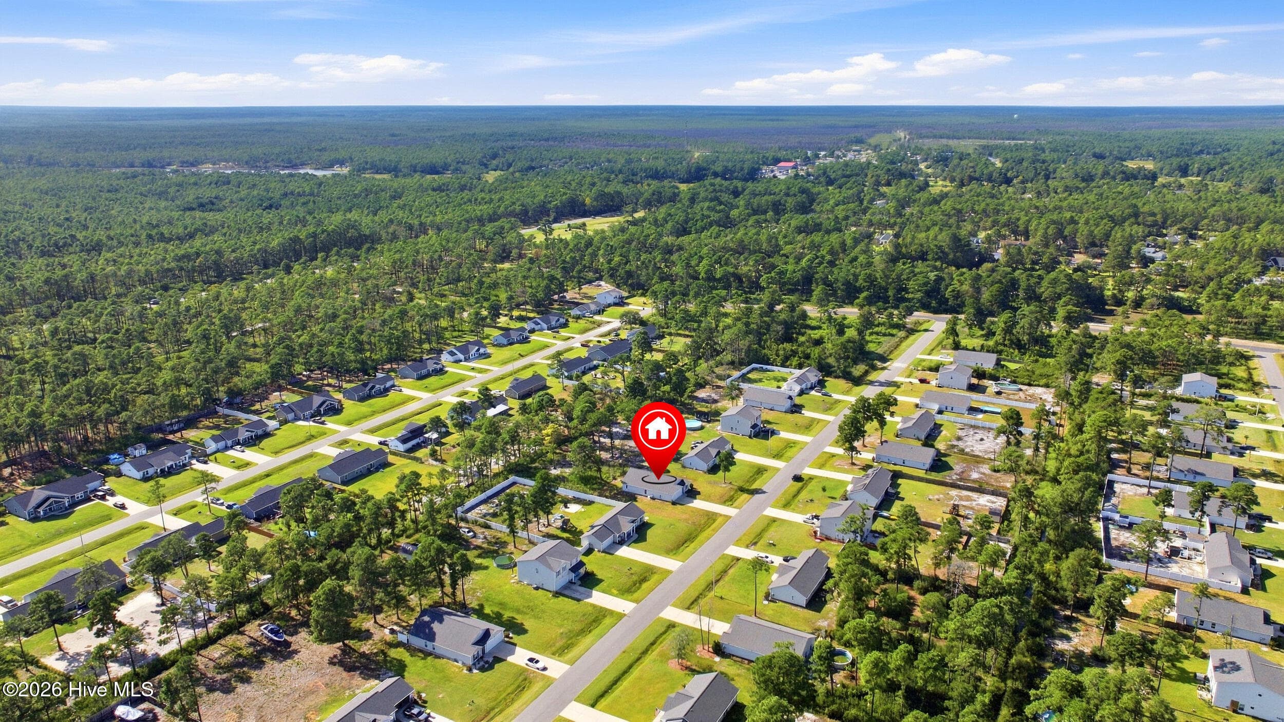Single Family Residence at 910 Pine Needles Road, Southport, NC 28461, photo 45 of 53