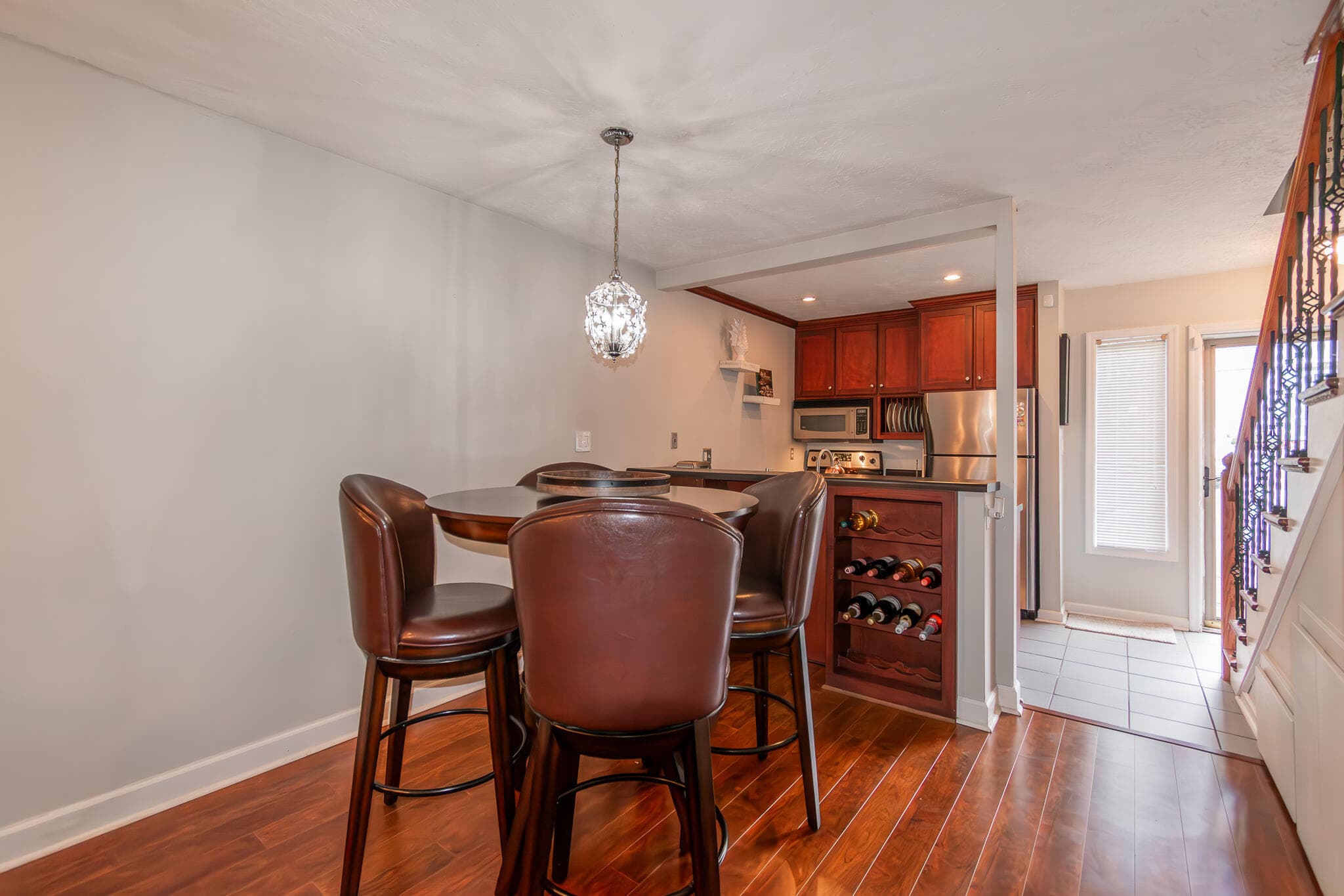 Townhouse at 3236 W Wimbledon Drive, Augusta, GA 30909, photo 9 of 22