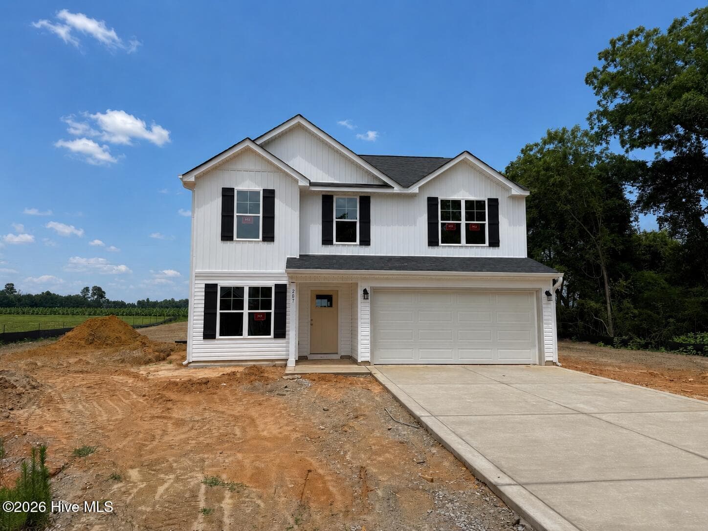 Single Family Residence at 207 Baxley Drive, Dunn, NC 28334, photo 5 of 91