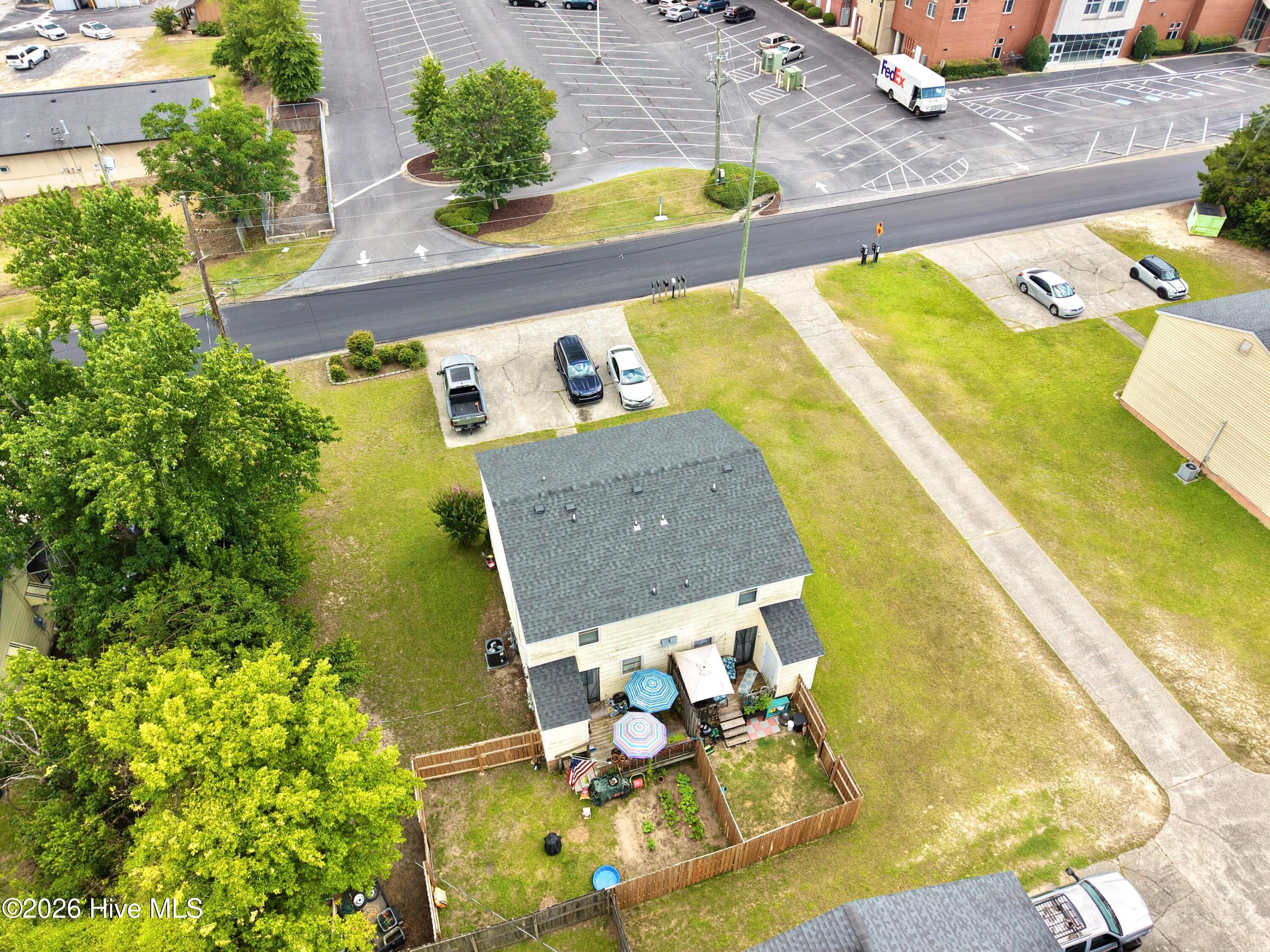 Duplex at 3909 Roberts Road A/B, Martinez, GA 30907, photo 13 of 13