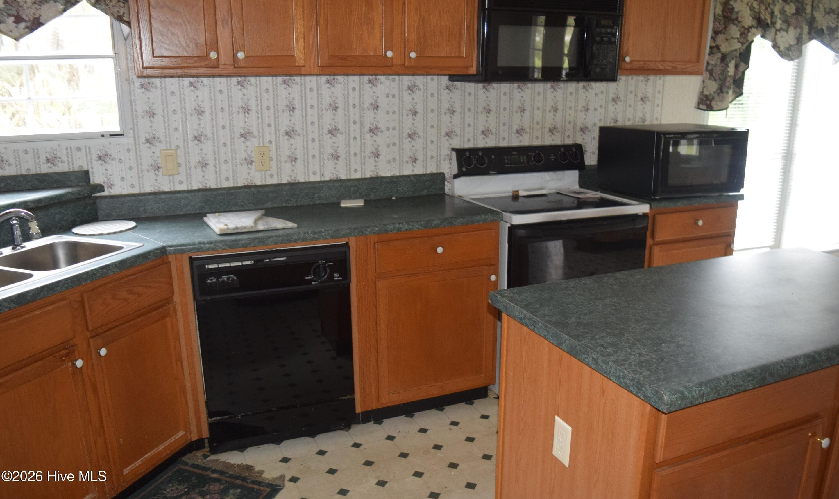 Manufactured Home at 1362 Gilmer Ricks Road, Conway, NC 27820, photo 6 of 12