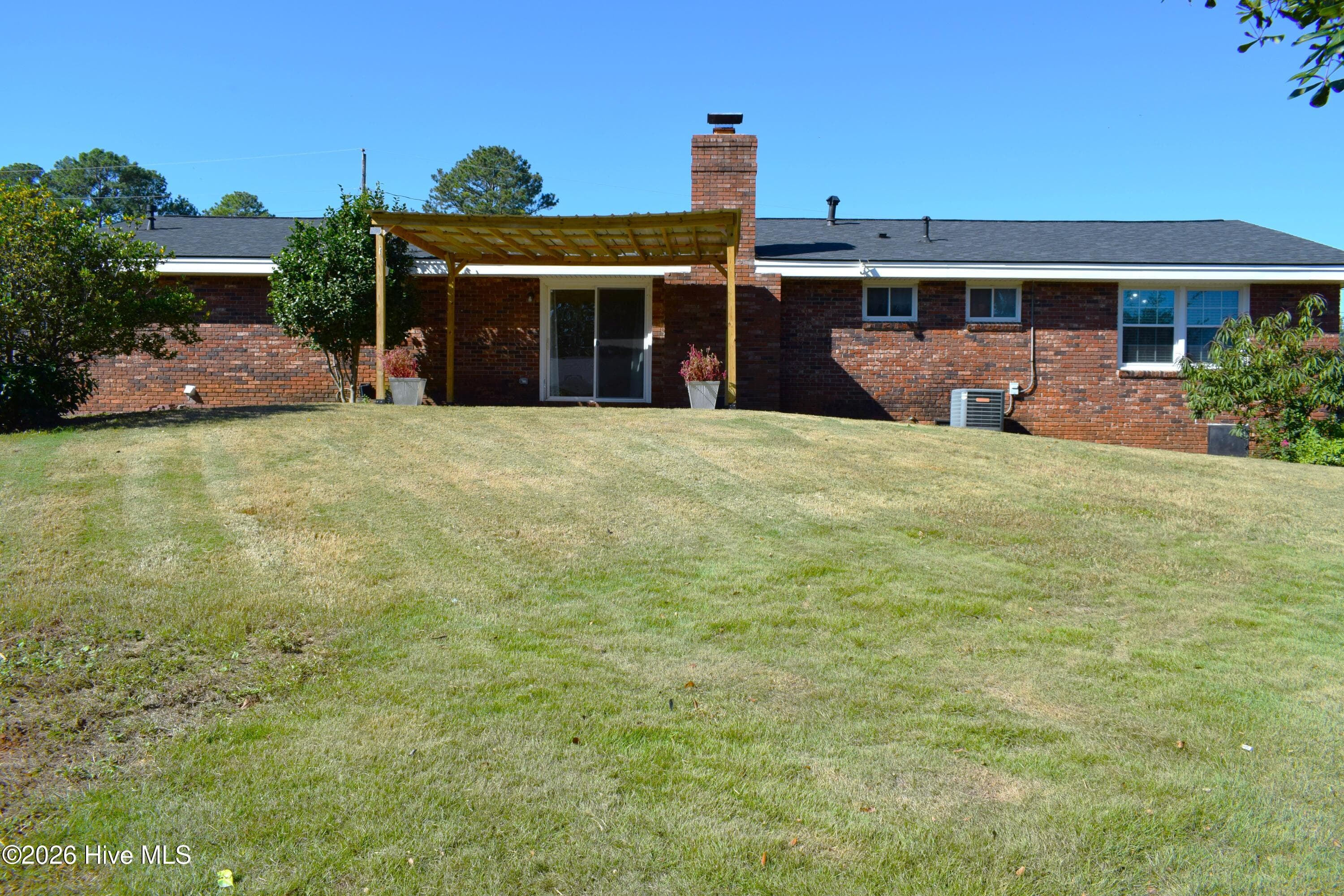 Single Family Residence at 2709 Smith Creek Road, Augusta, GA 30909, photo 37 of 38