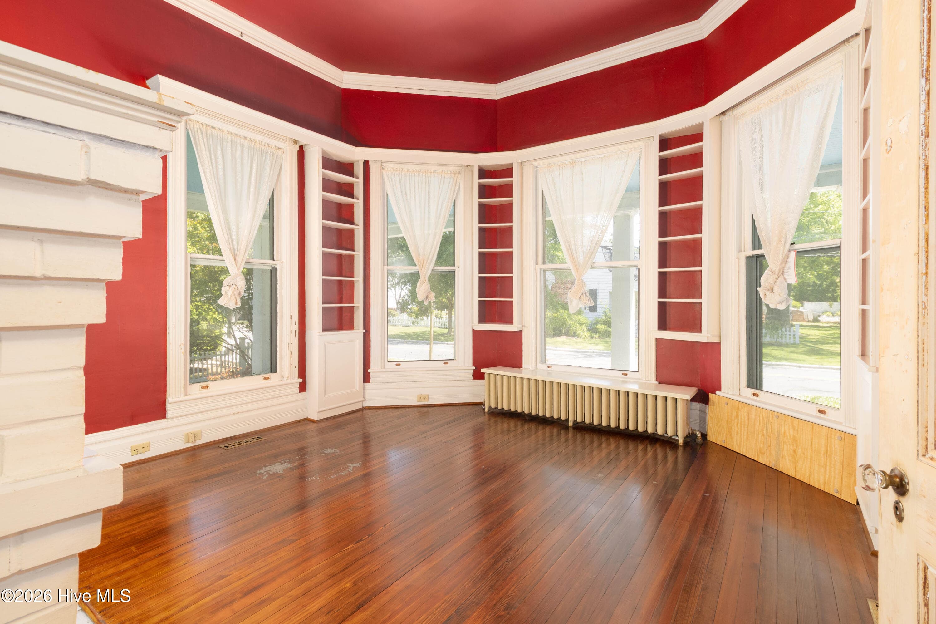 Front right room - 105 N Granville Street, Edenton, NC 27932
