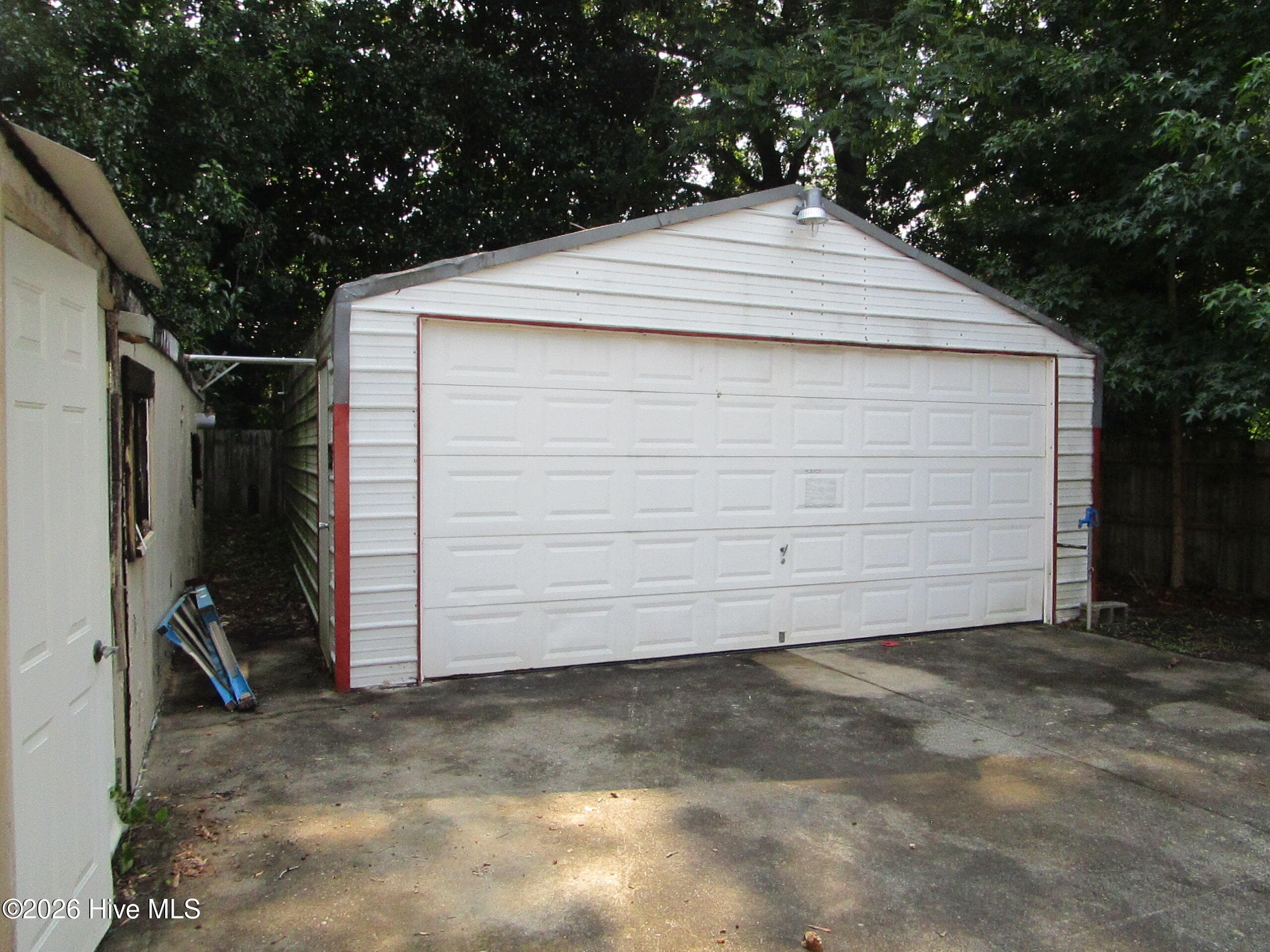 Single Family Residence at 202 Harrell Street, Elizabeth City, NC 27909, photo 3 of 21