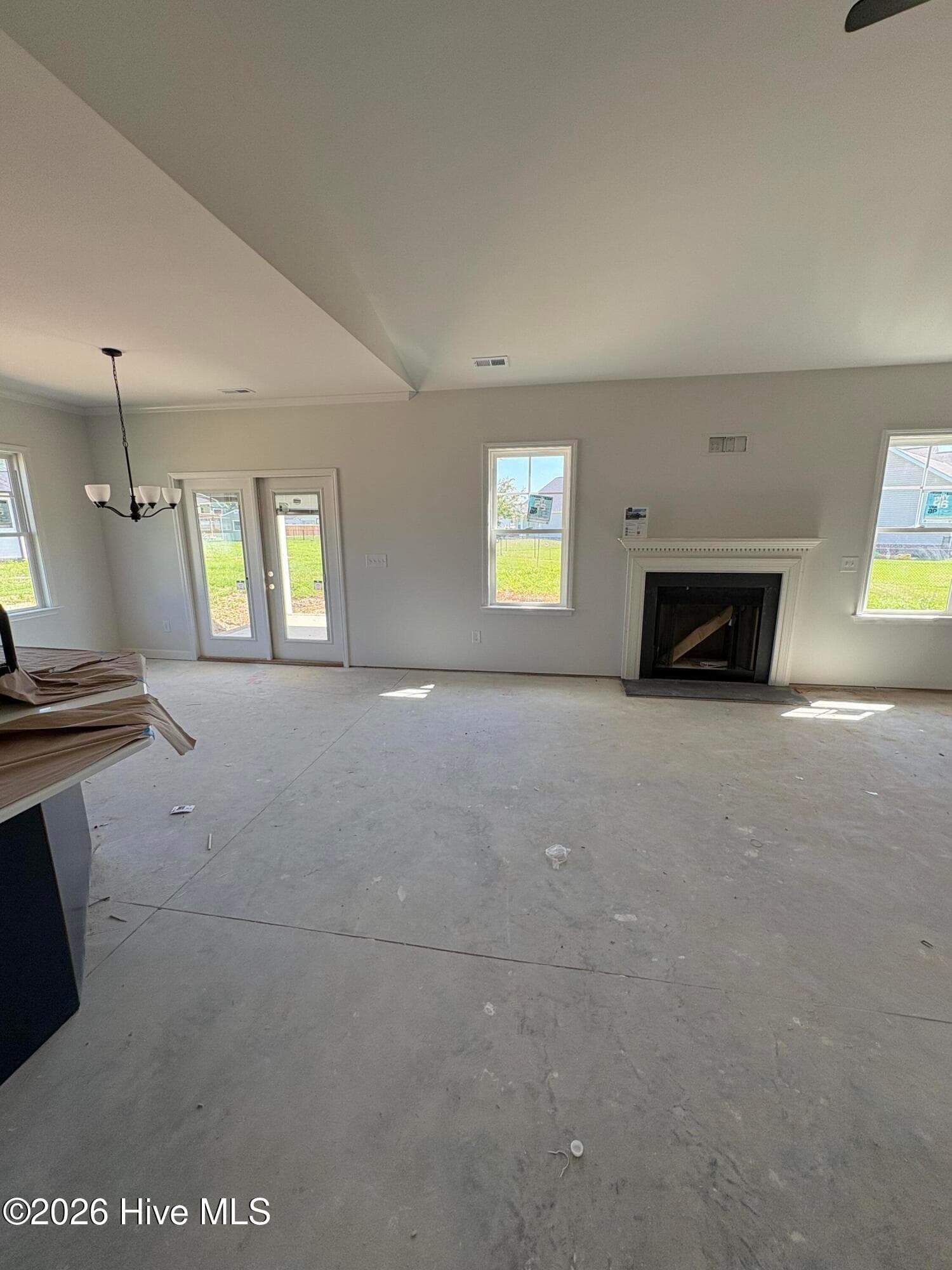 Single Family Residence at 3717 Chatsworth Drive, La Grange, NC 28551, photo 23 of 88