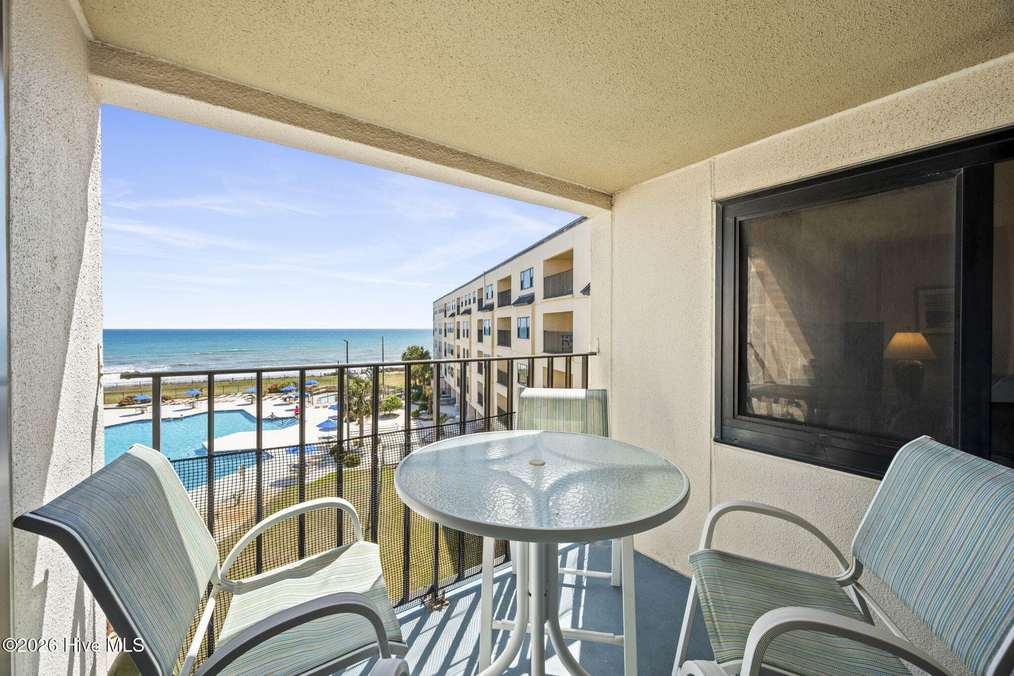 Condominium at 1505 Salter Path Road 412, Indian Beach, NC 28512, photo 32 of 54
