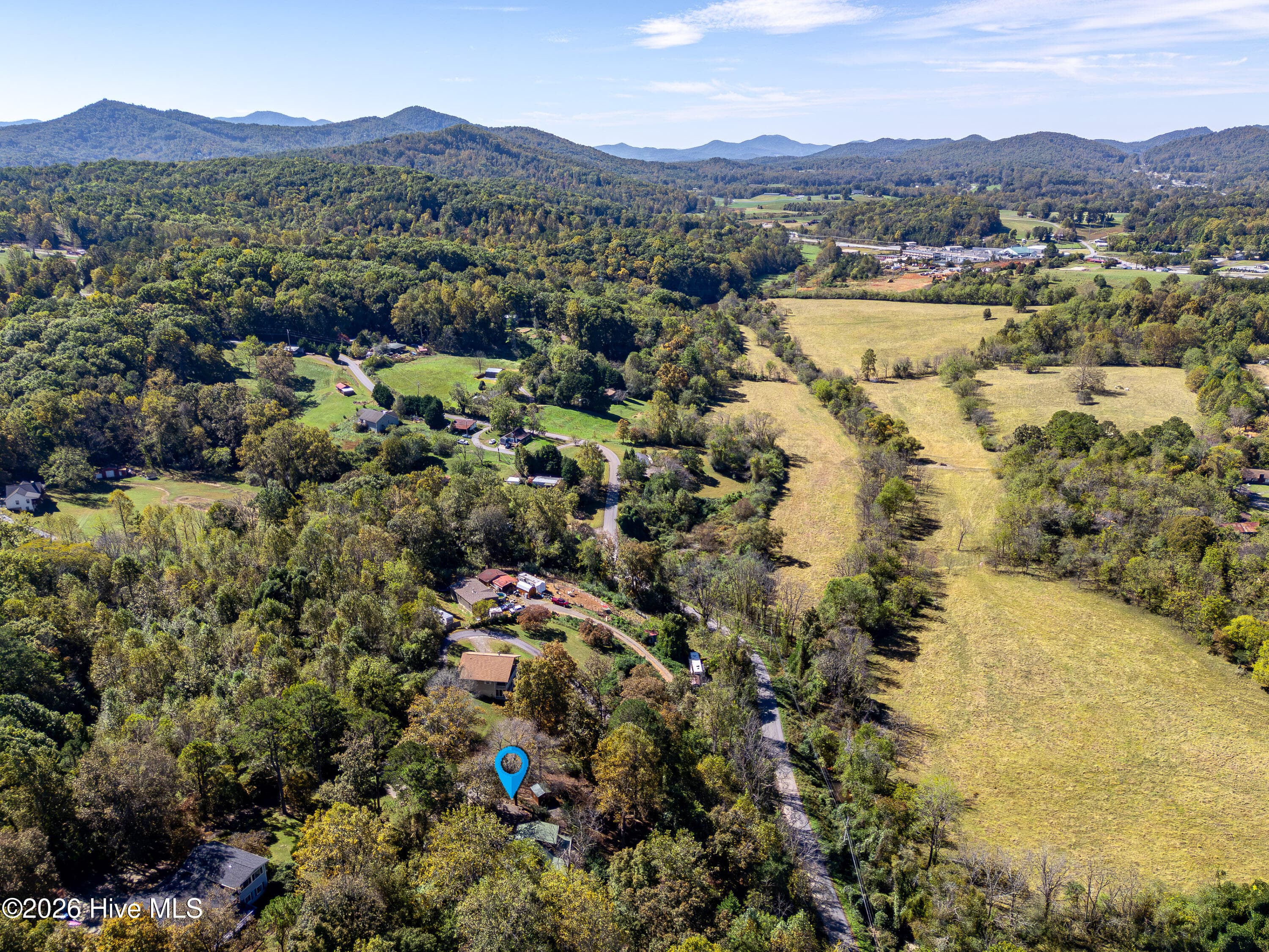 Single Family Residence at 201 Primrose Lane, Hayesville, NC 28904, photo 51 of 55