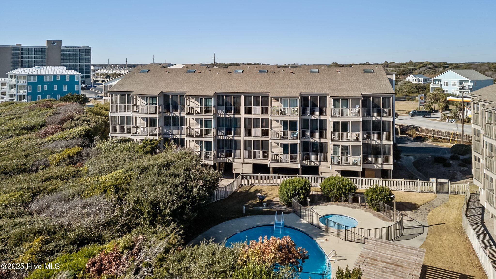 Condominium at 2509 W Fort Macon Road 103-B, Atlantic Beach, NC 28512, photo 33 of 47
