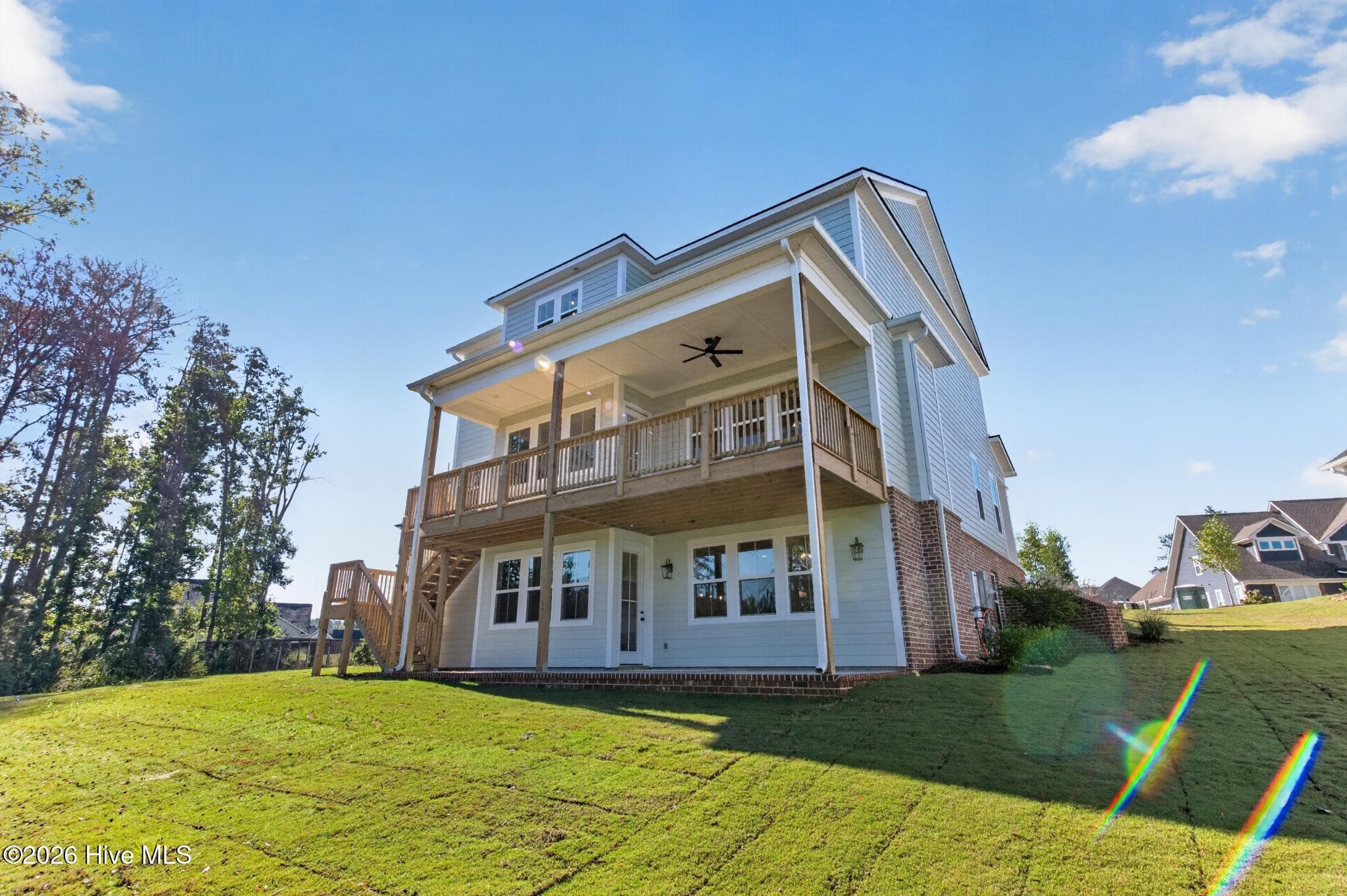 Single Family Residence at 806 Nuttall Street, Evans, GA 30809, photo 101 of 109