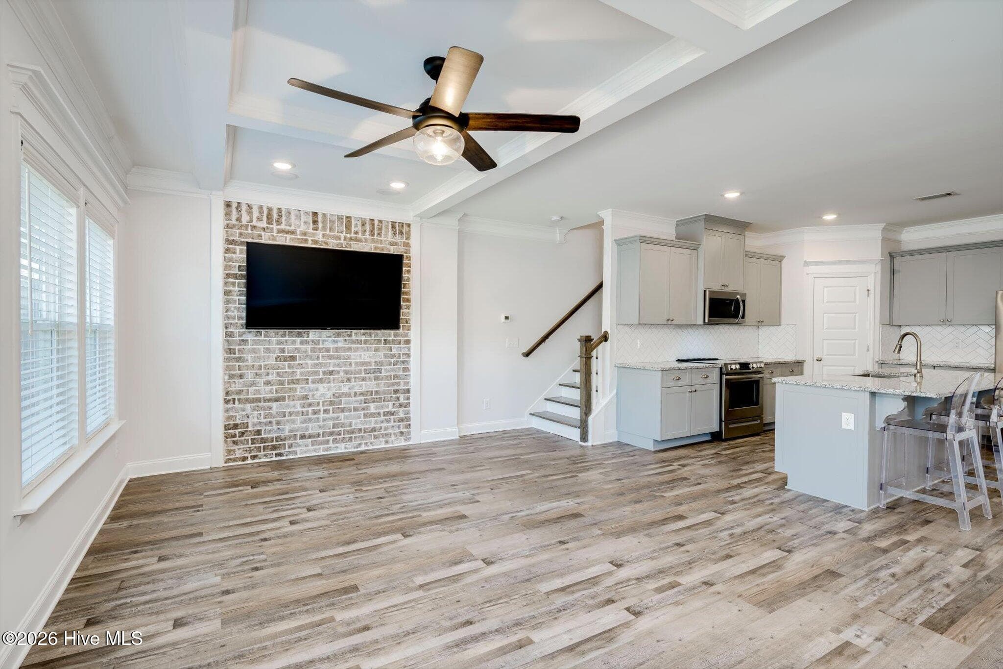 Townhouse at 144 Canton Park Avenue, Evans, GA 30809, photo 18 of 39